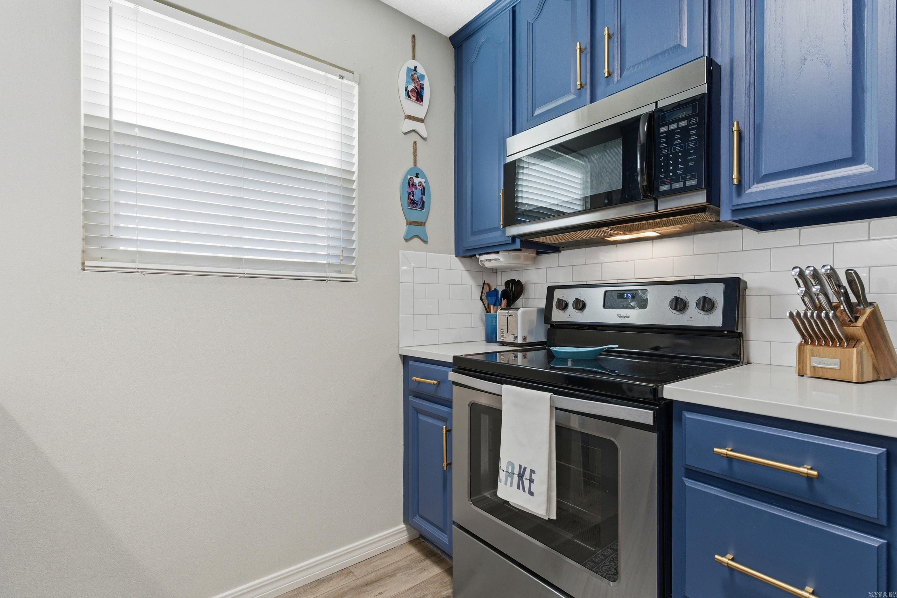 Sutton Place HPR - Residential