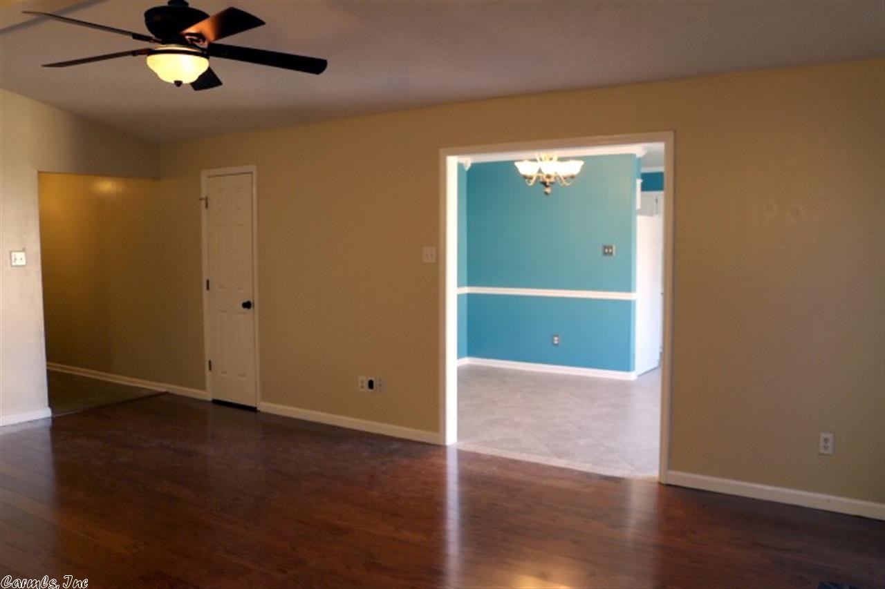 Point West - Residential