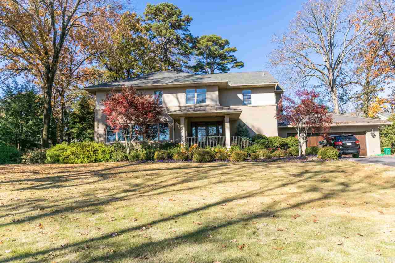 EDGEHILL - Residential