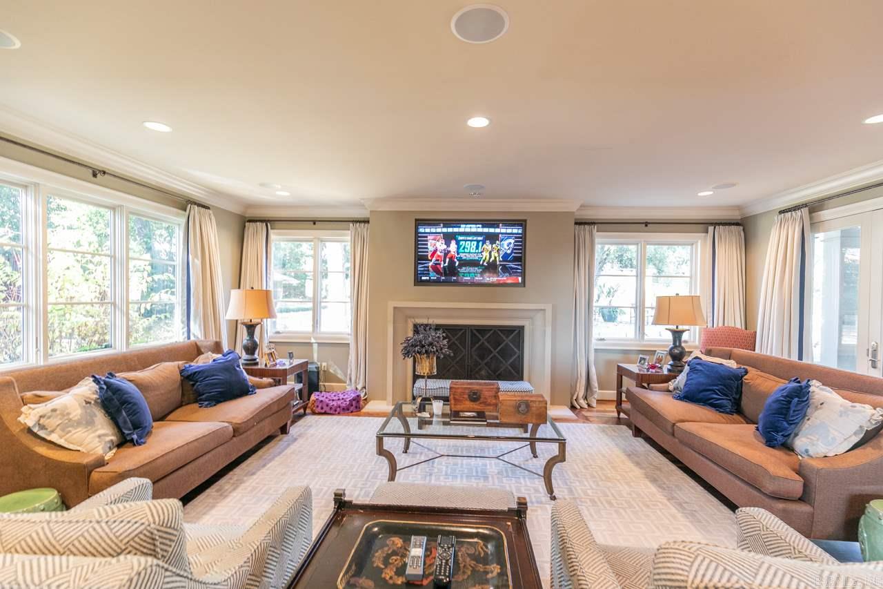 EDGEHILL - Residential