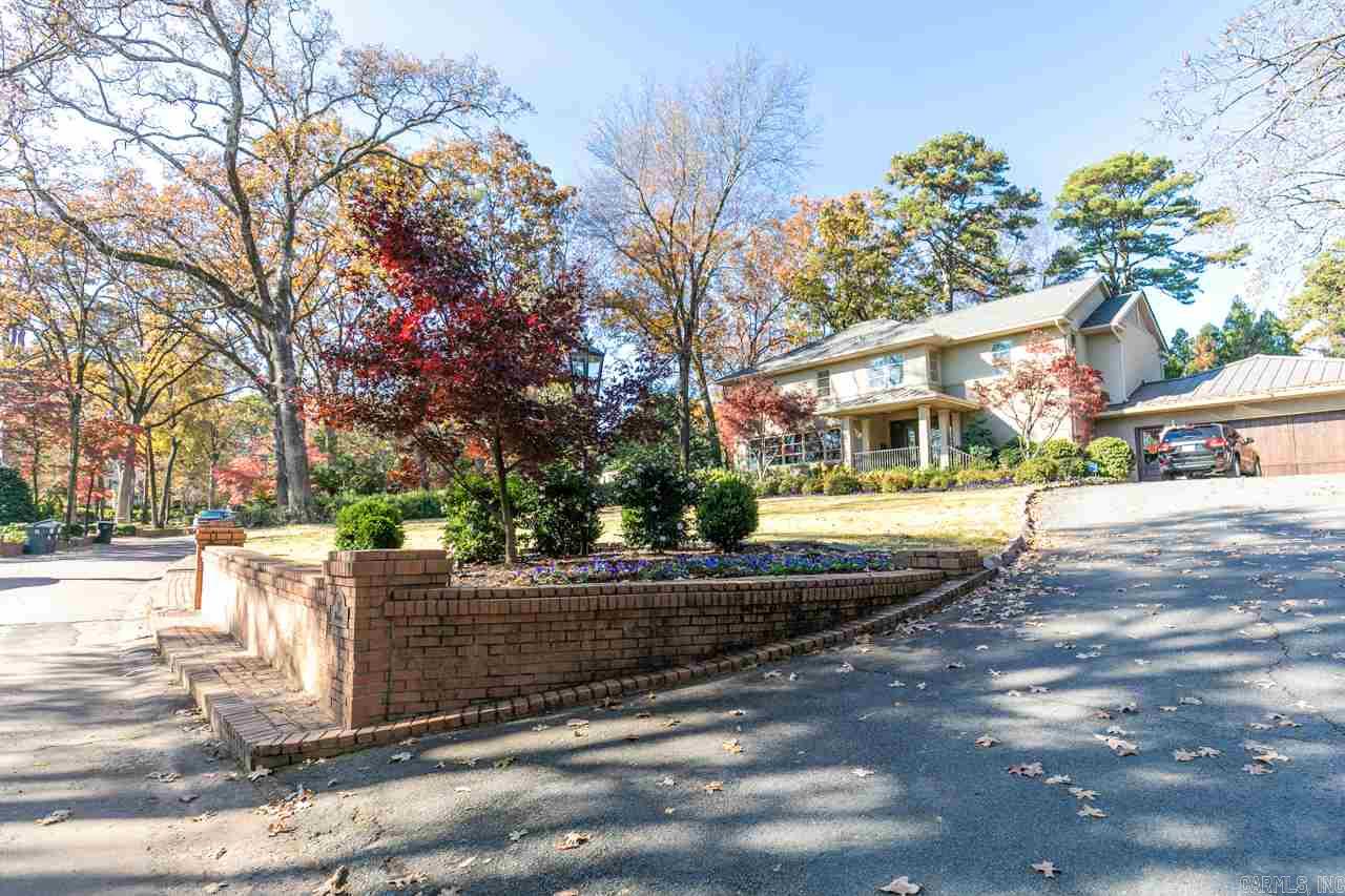 EDGEHILL - Residential