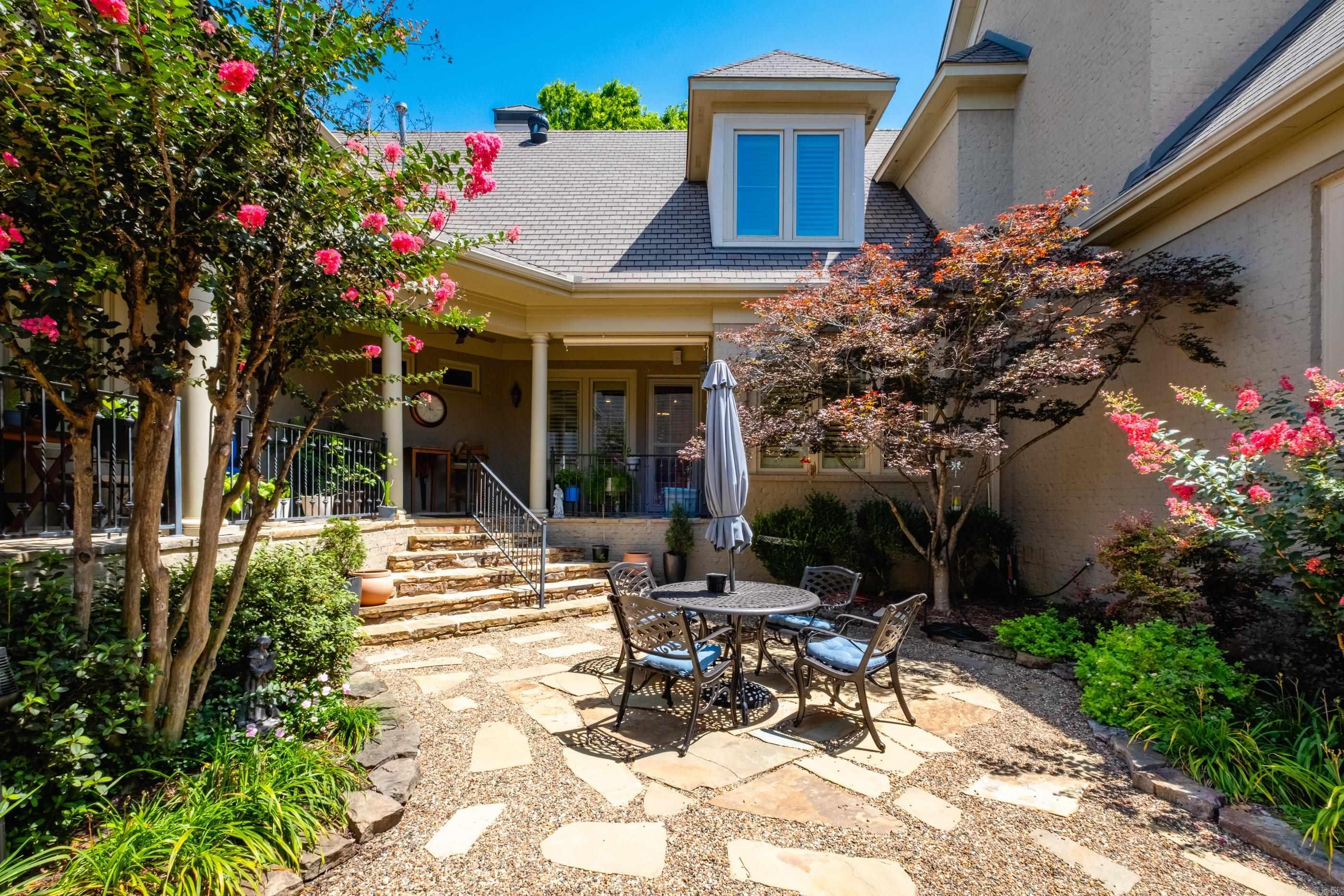 CHENAL VALLEY THE OAKS - Residential