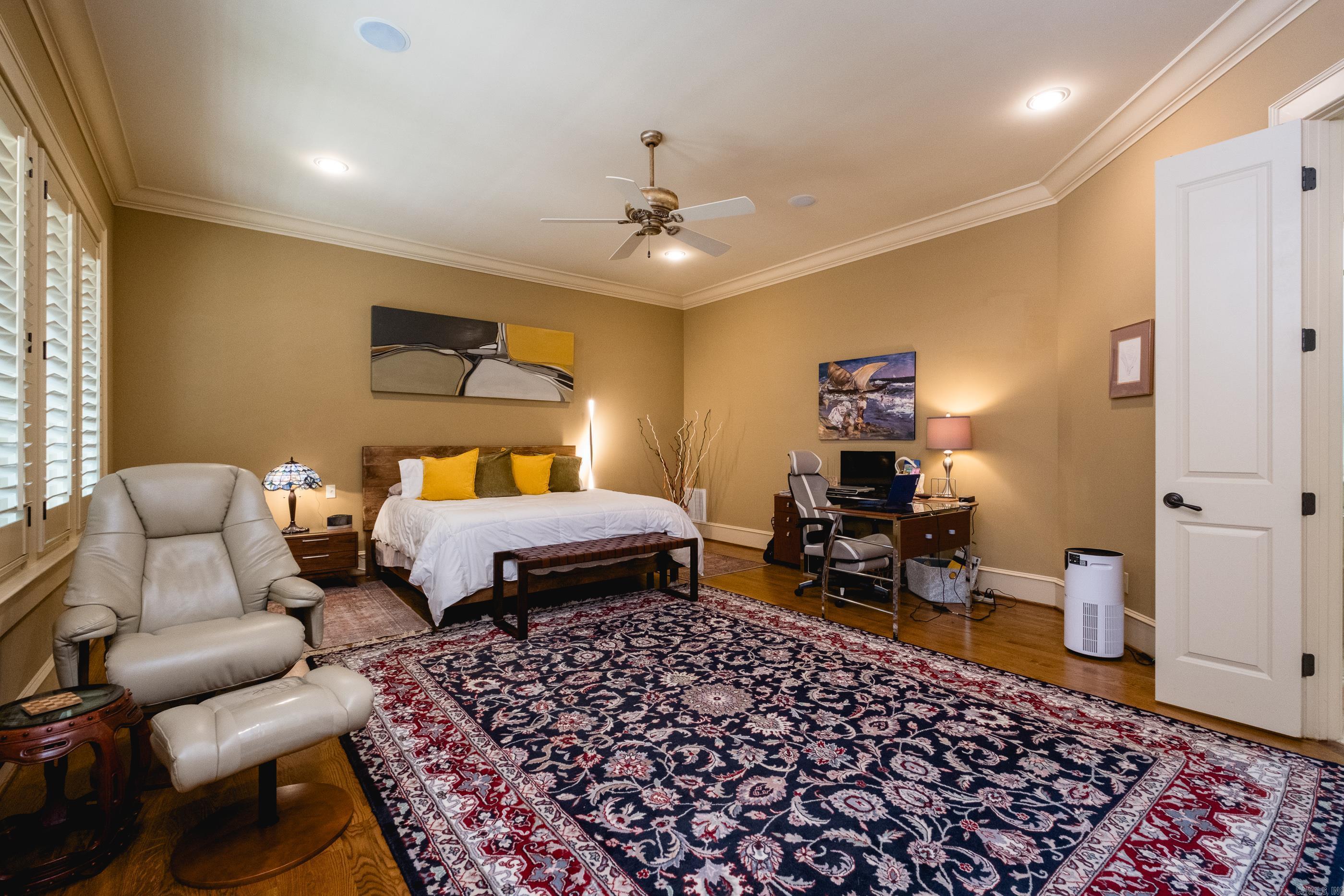 CHENAL VALLEY THE OAKS - Residential