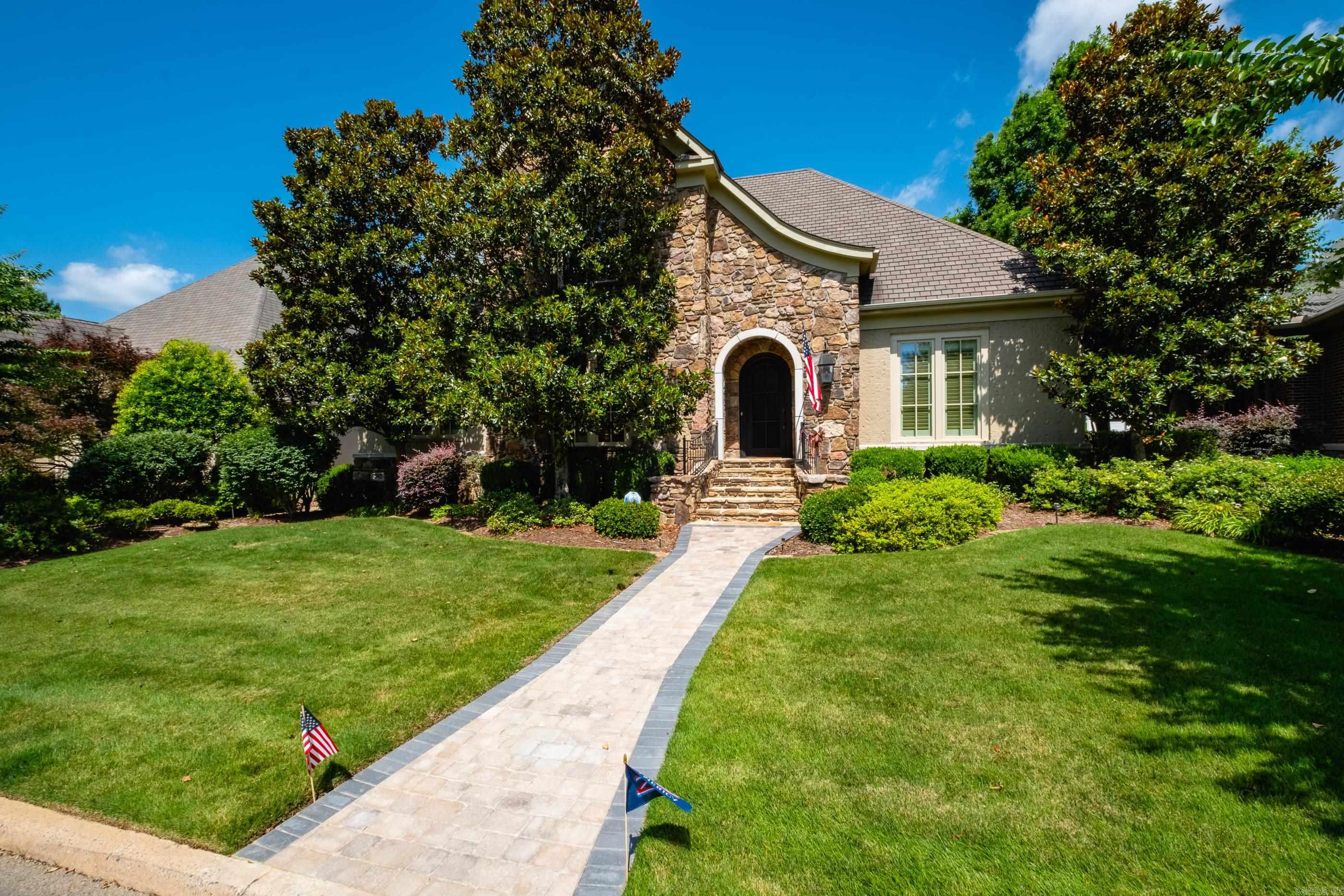 CHENAL VALLEY THE OAKS - Residential