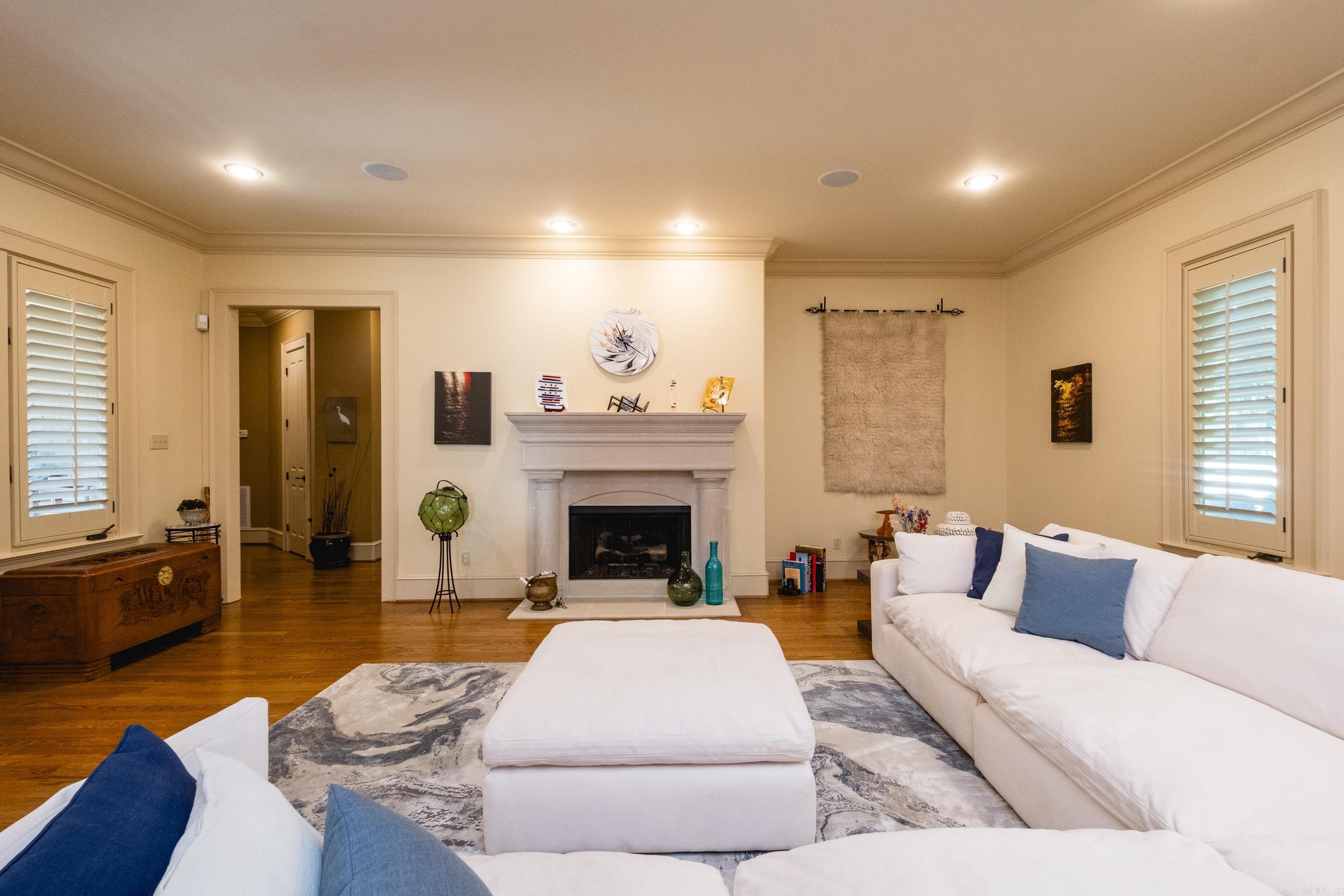 CHENAL VALLEY THE OAKS - Residential