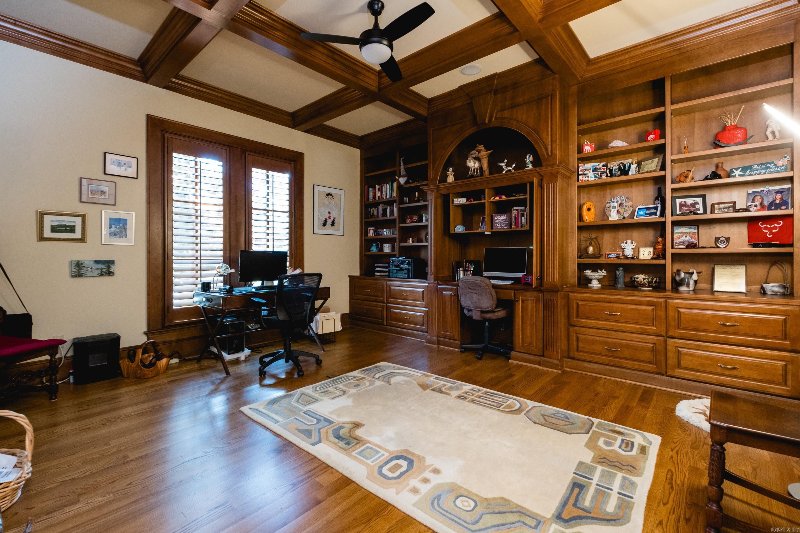 CHENAL VALLEY THE OAKS - Residential