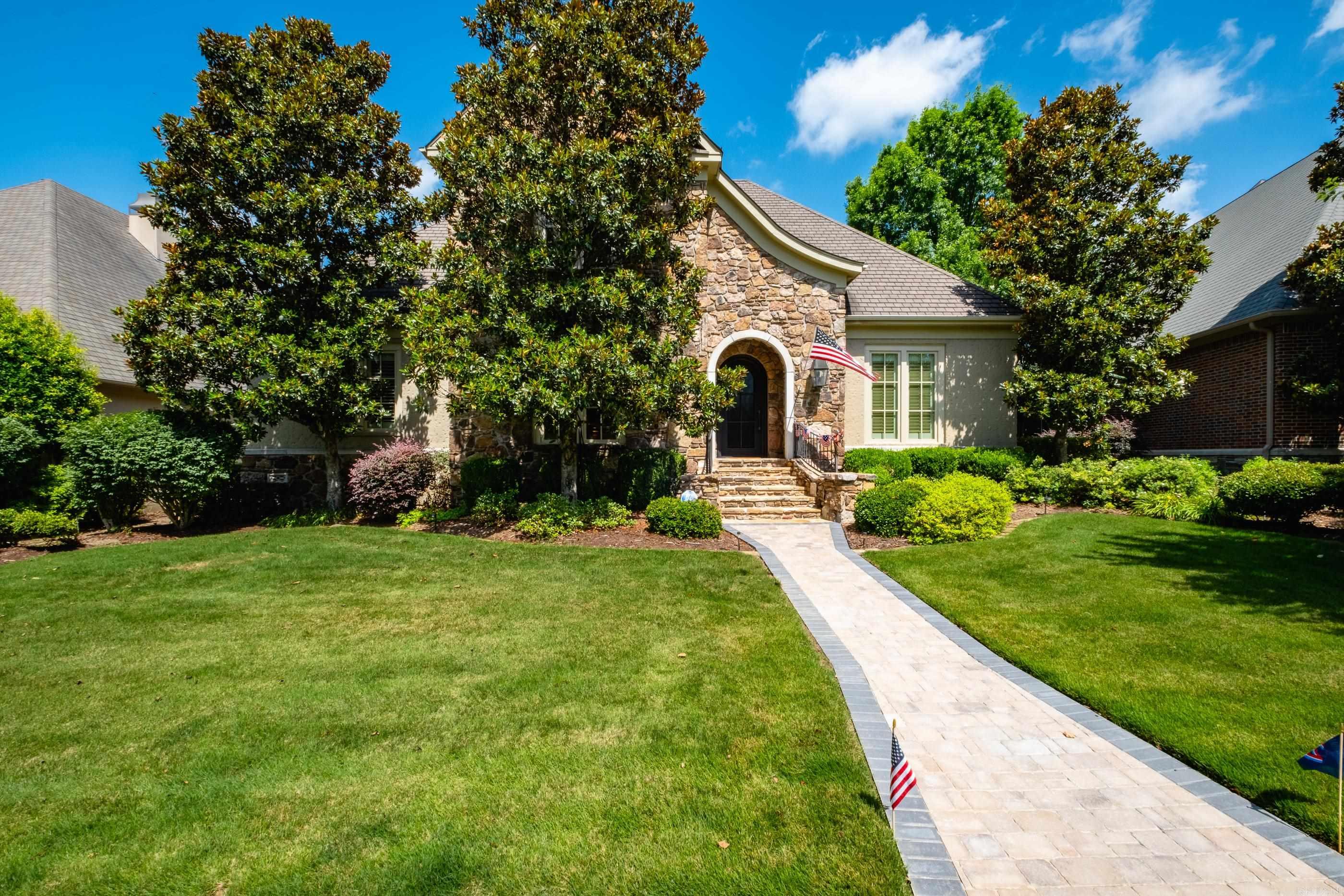 CHENAL VALLEY THE OAKS - Residential