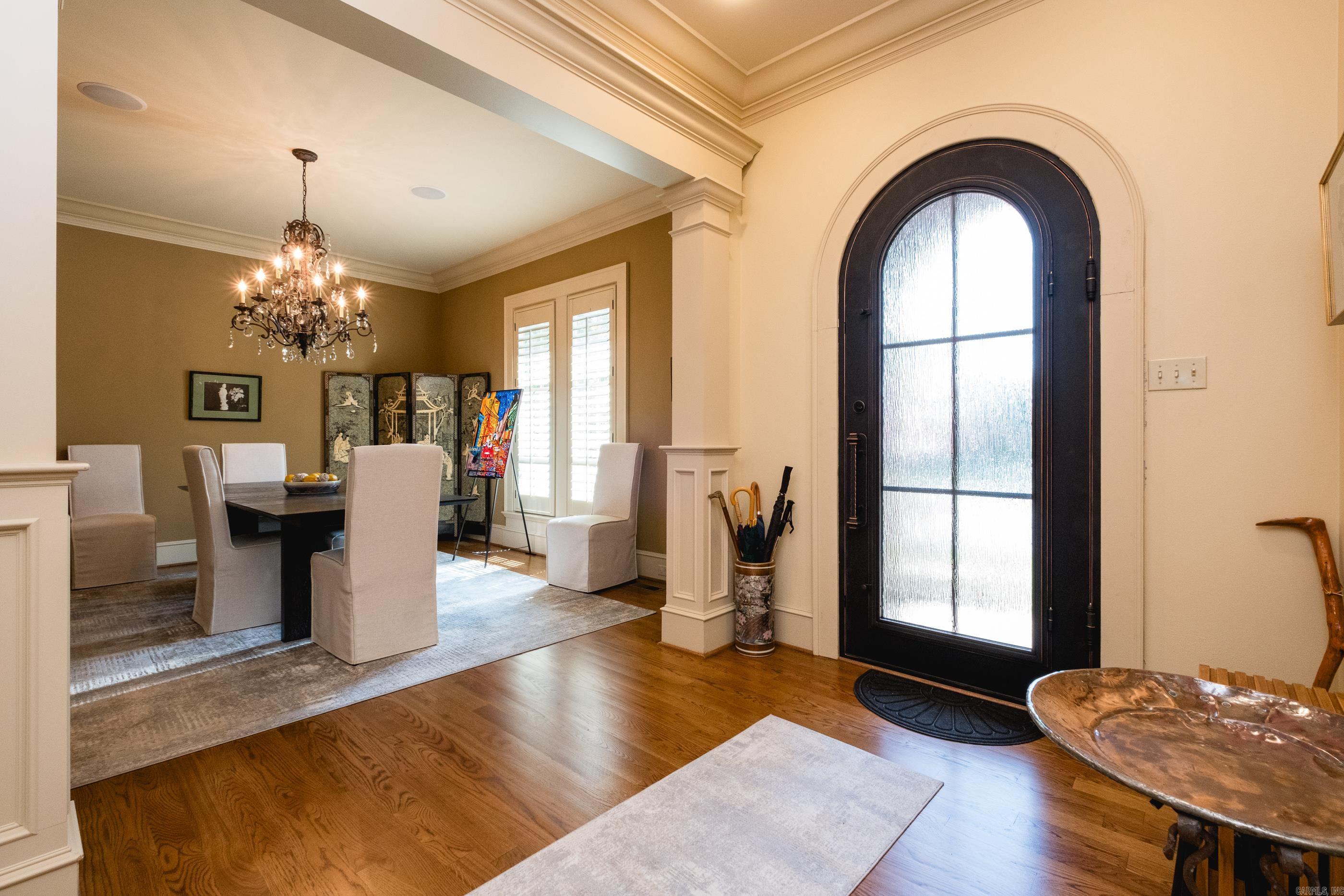CHENAL VALLEY THE OAKS - Residential