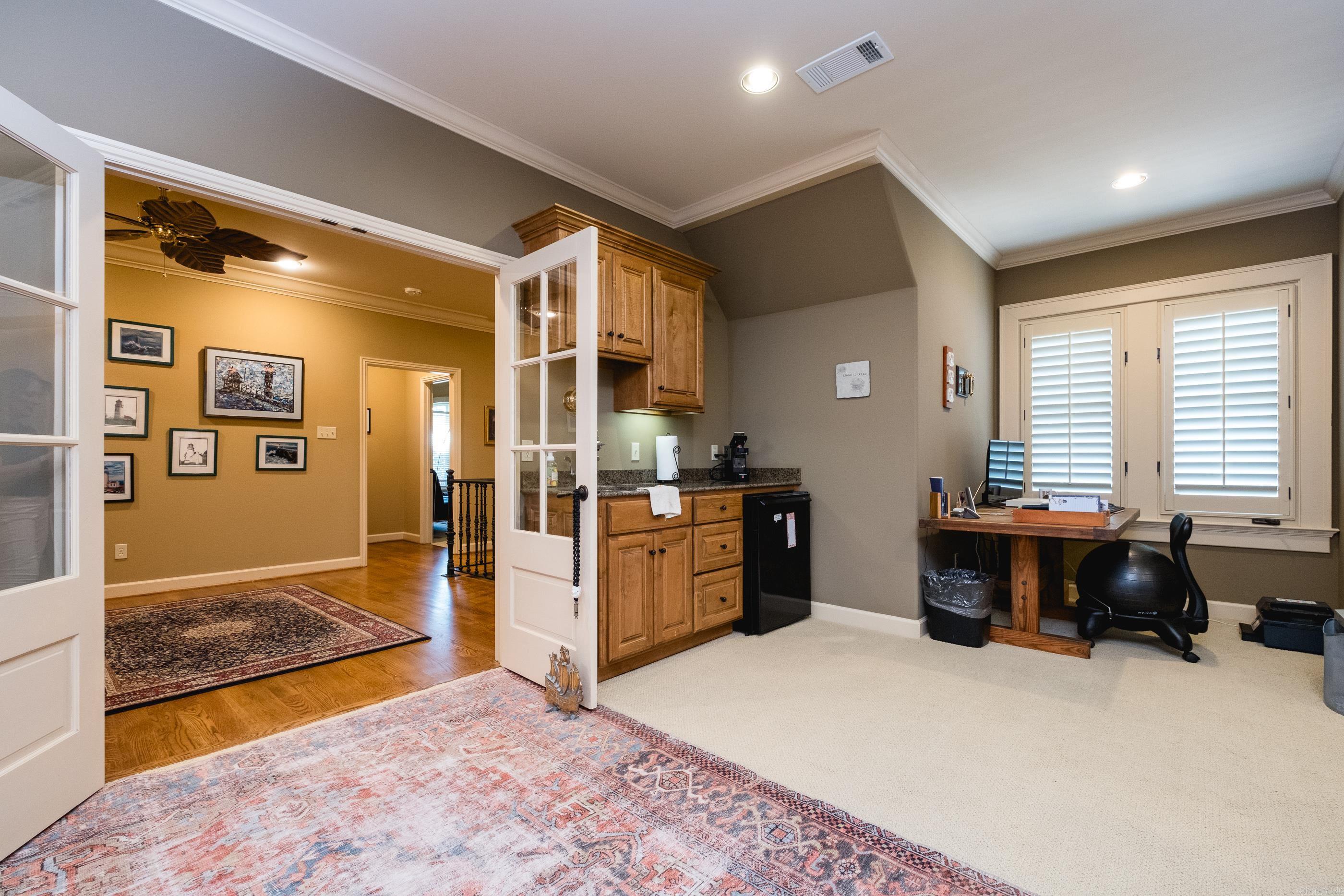 CHENAL VALLEY THE OAKS - Residential