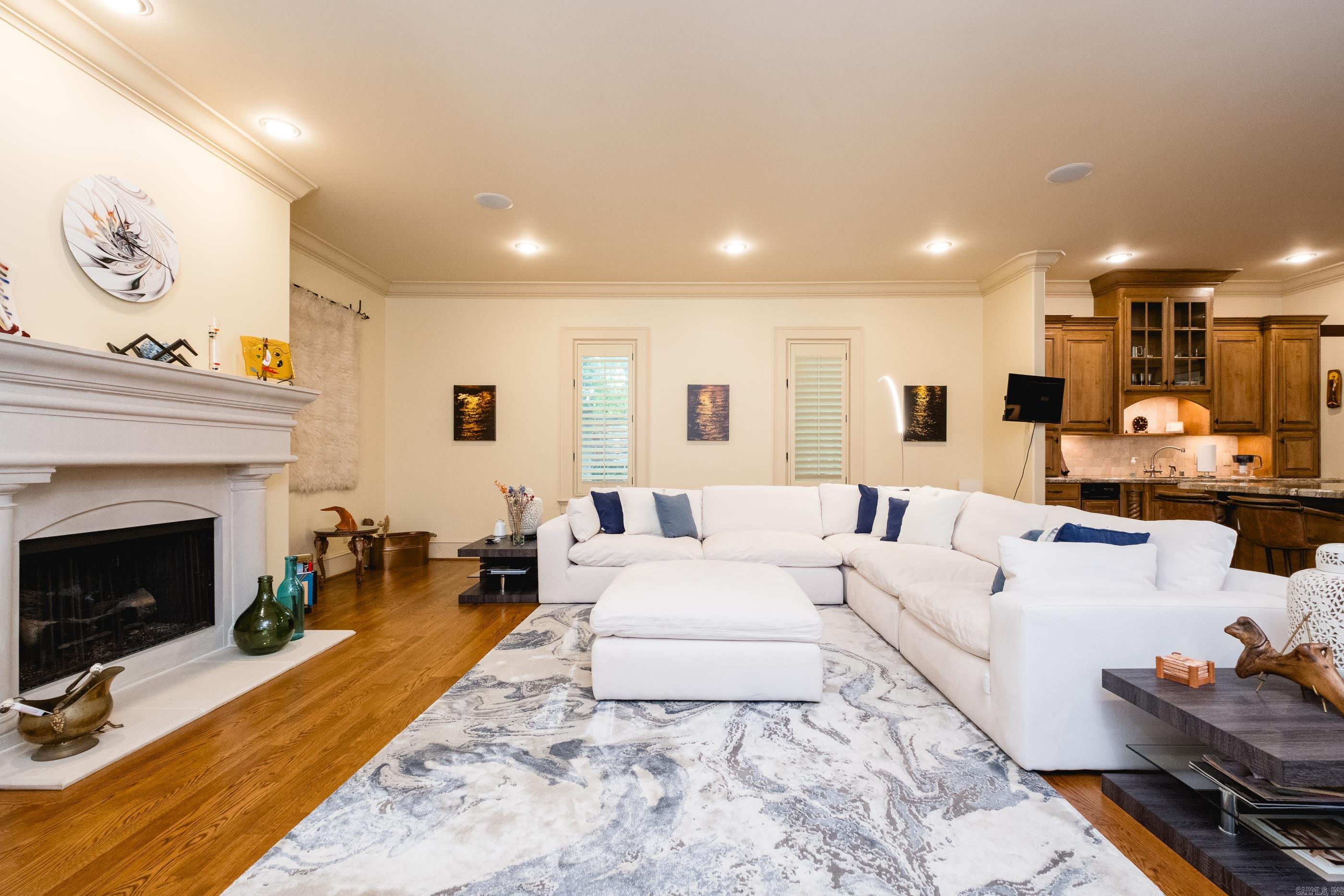 CHENAL VALLEY THE OAKS - Residential