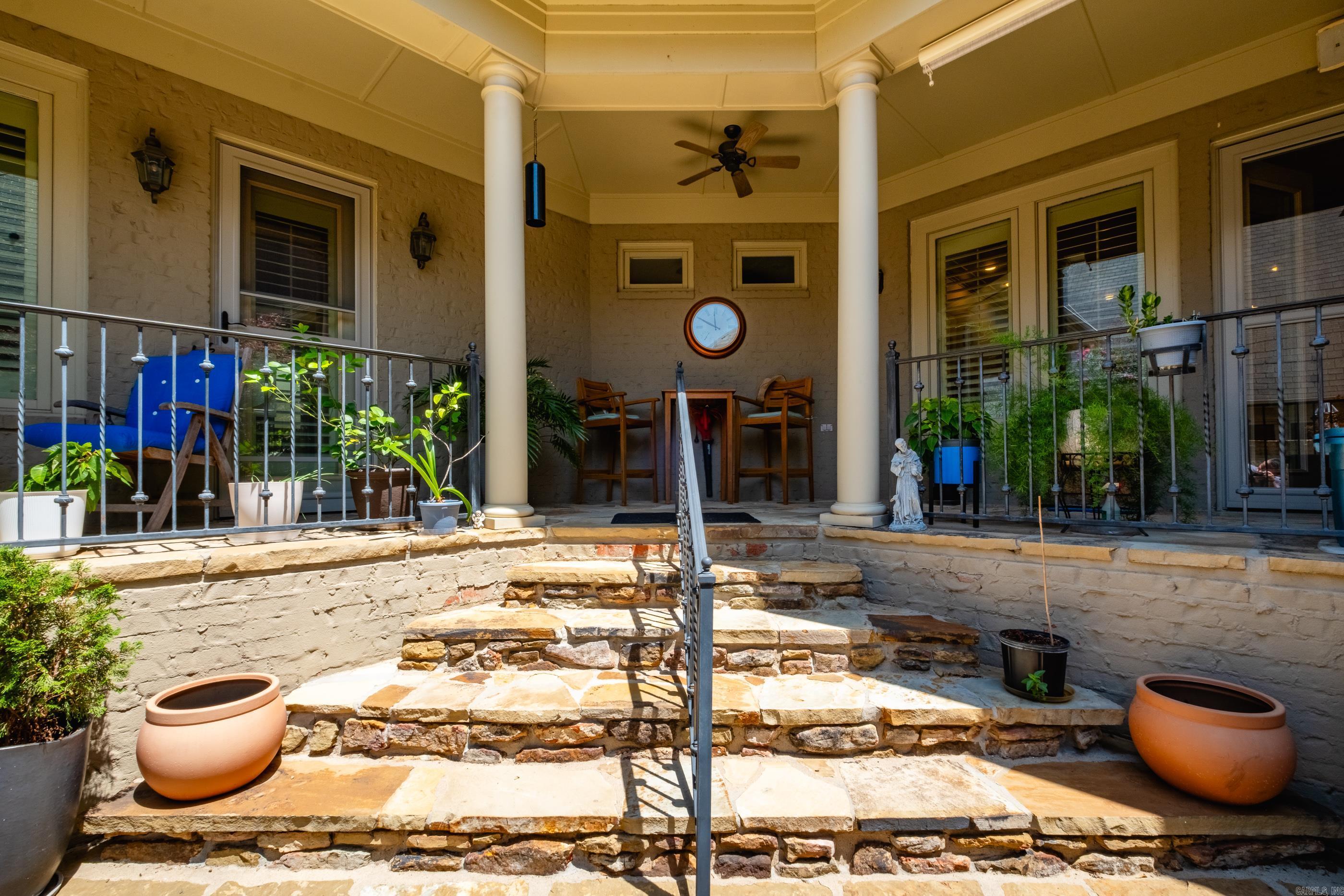CHENAL VALLEY THE OAKS - Residential