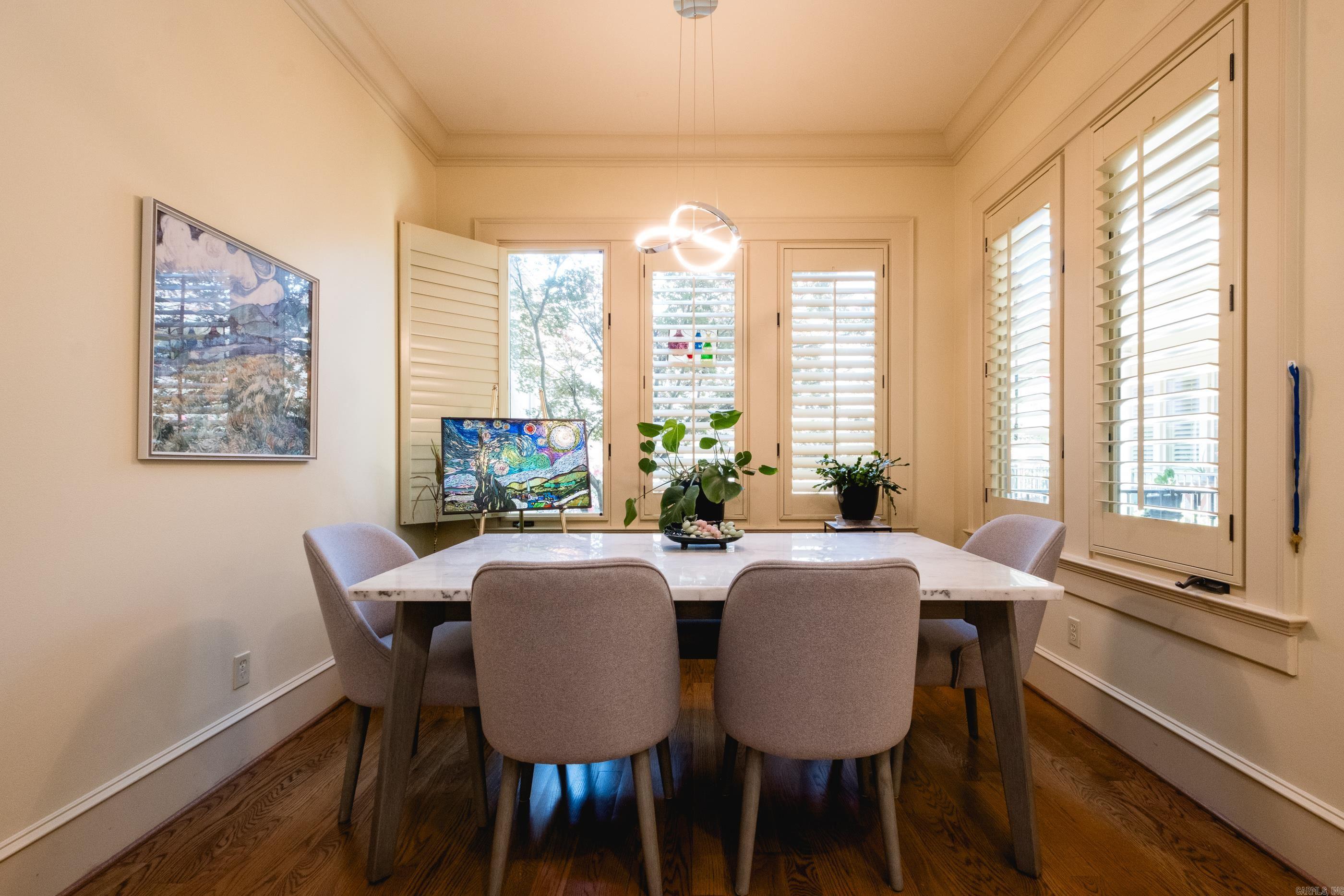 CHENAL VALLEY THE OAKS - Residential