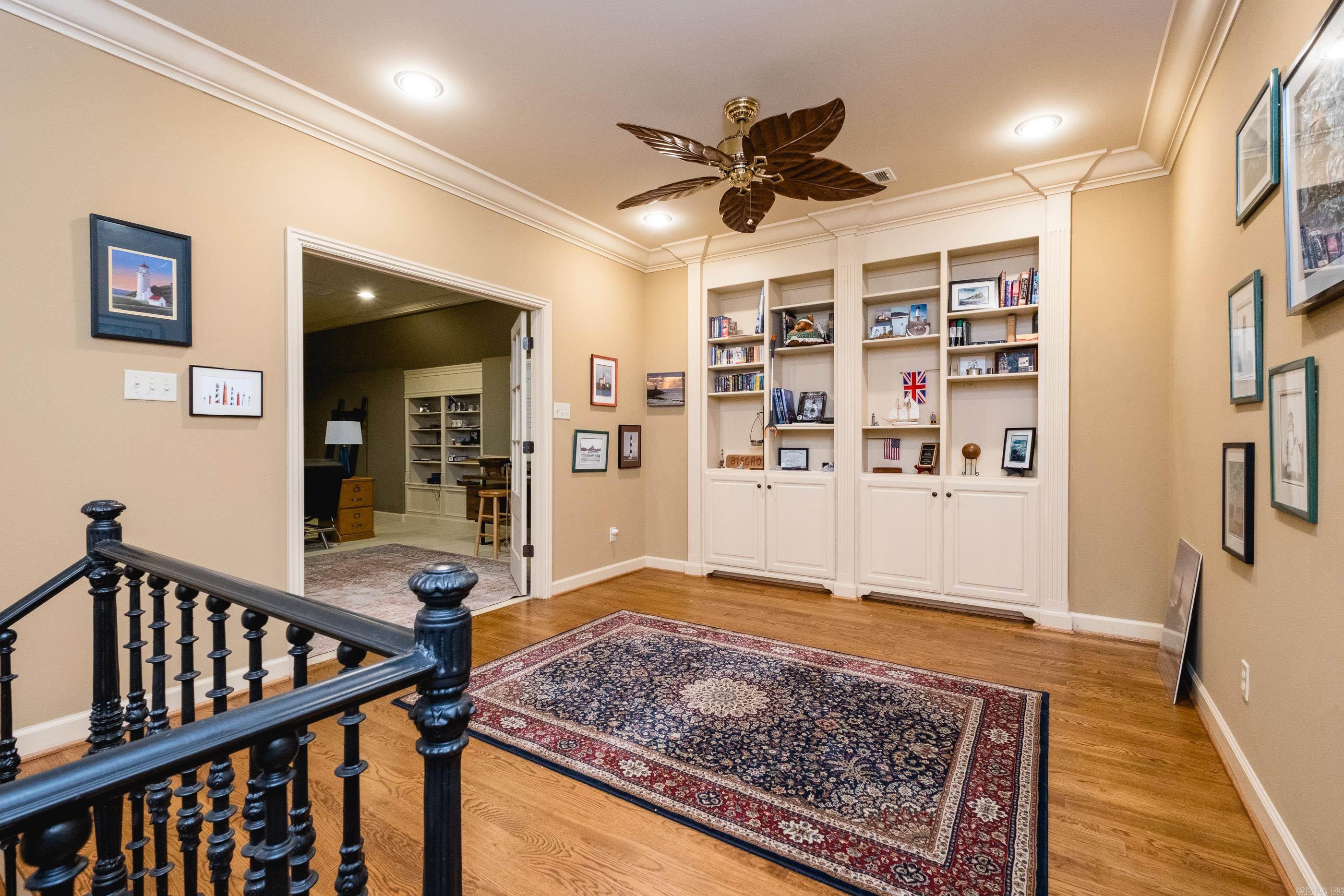 CHENAL VALLEY THE OAKS - Residential