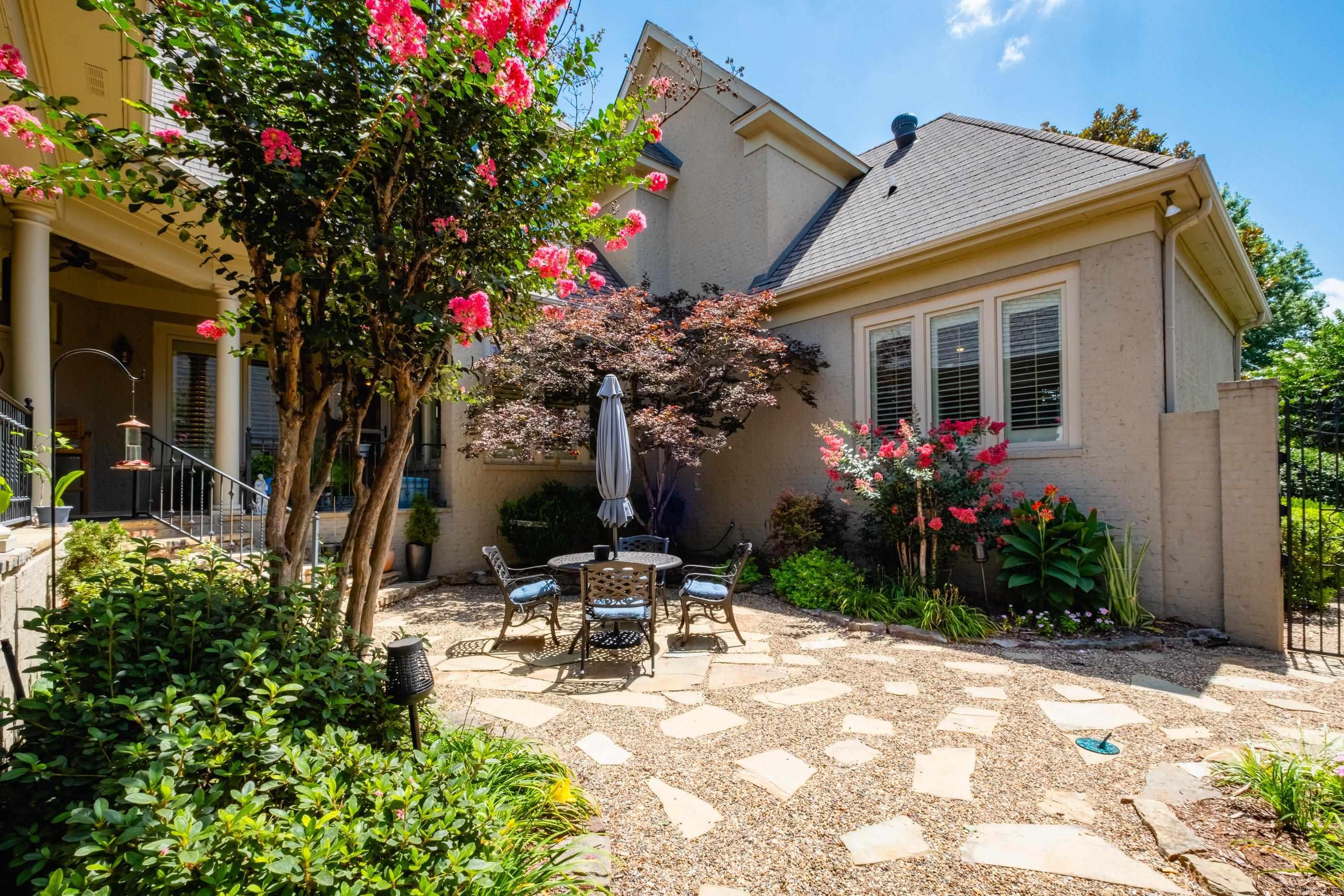 CHENAL VALLEY THE OAKS - Residential