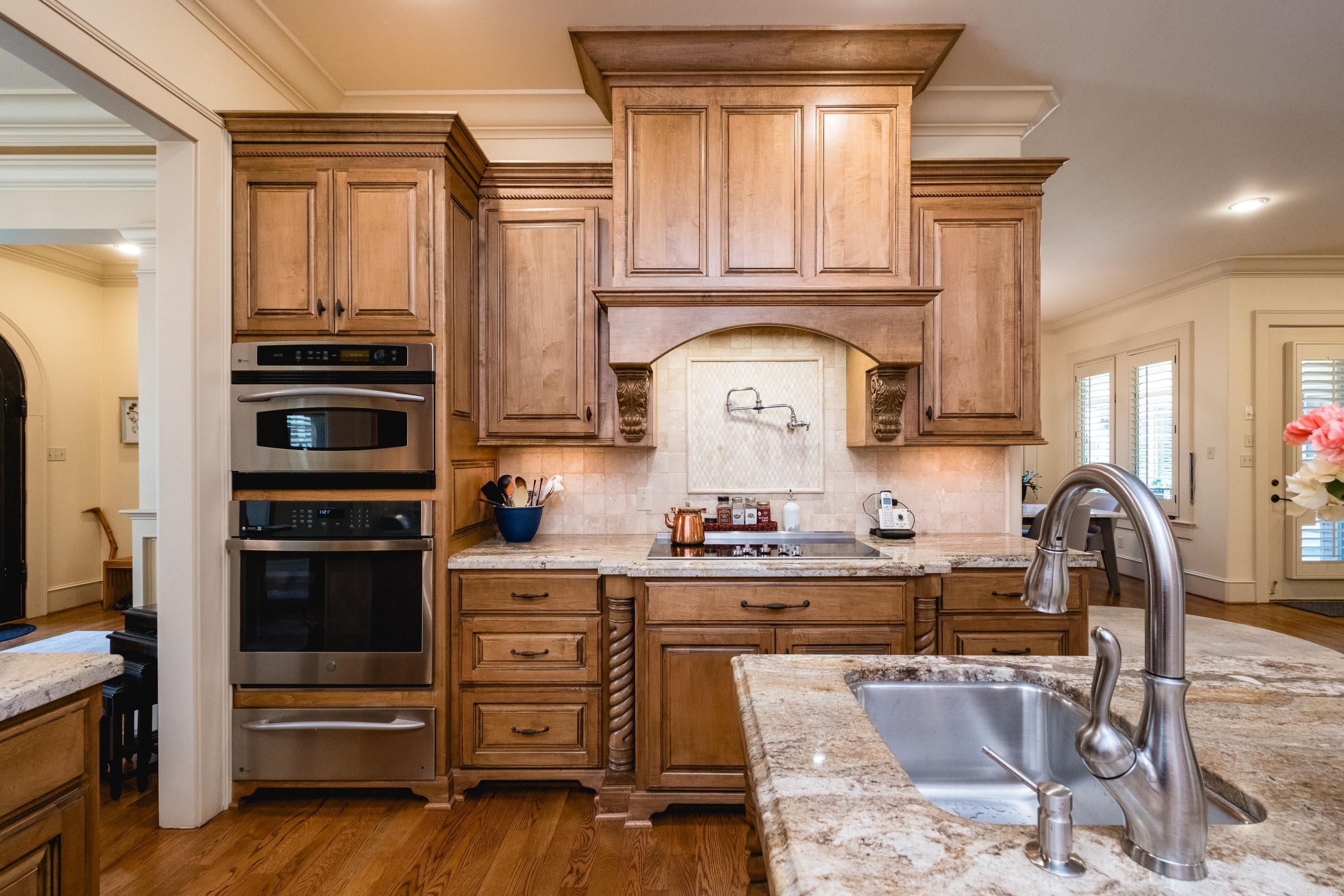 CHENAL VALLEY THE OAKS - Residential