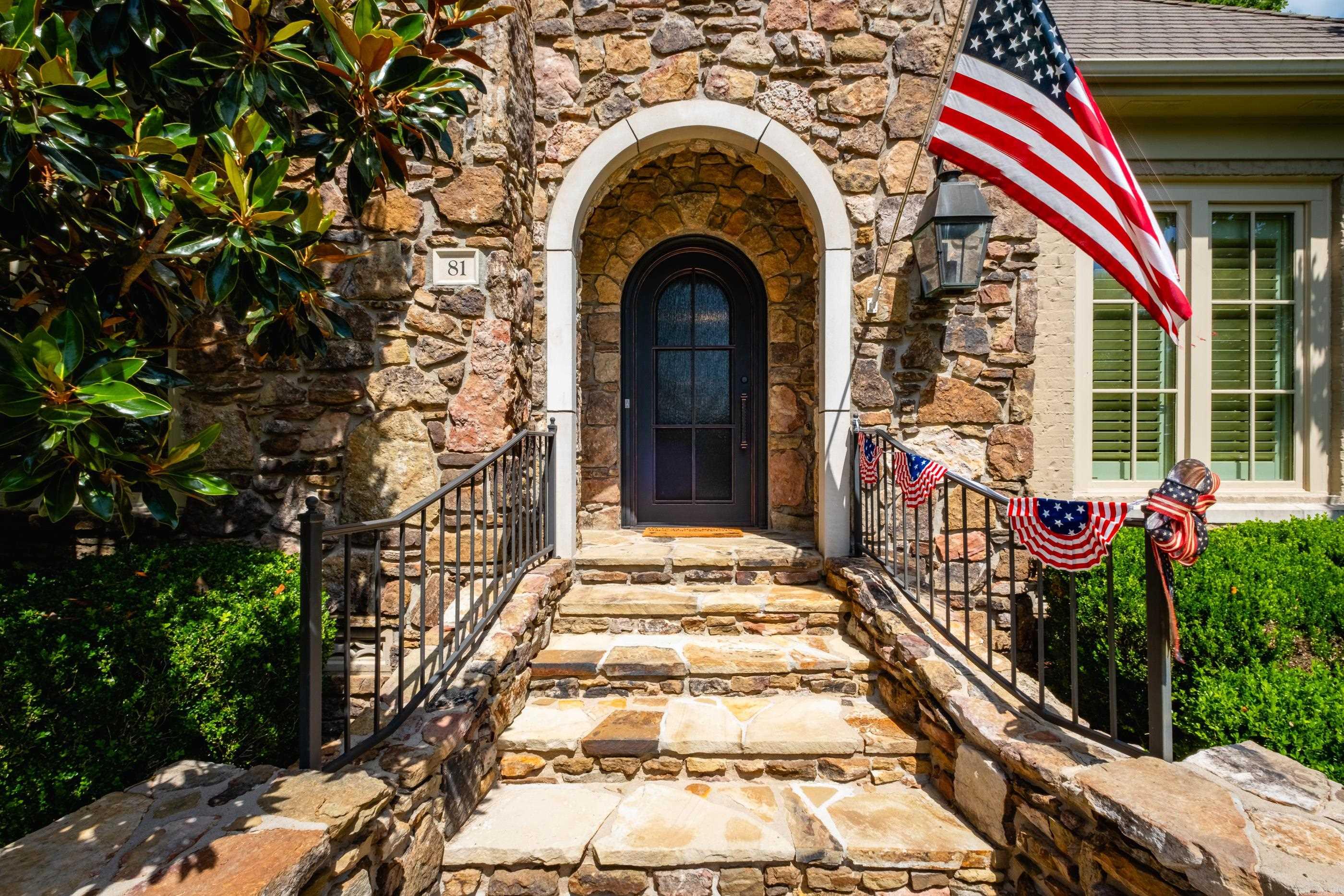 CHENAL VALLEY THE OAKS - Residential