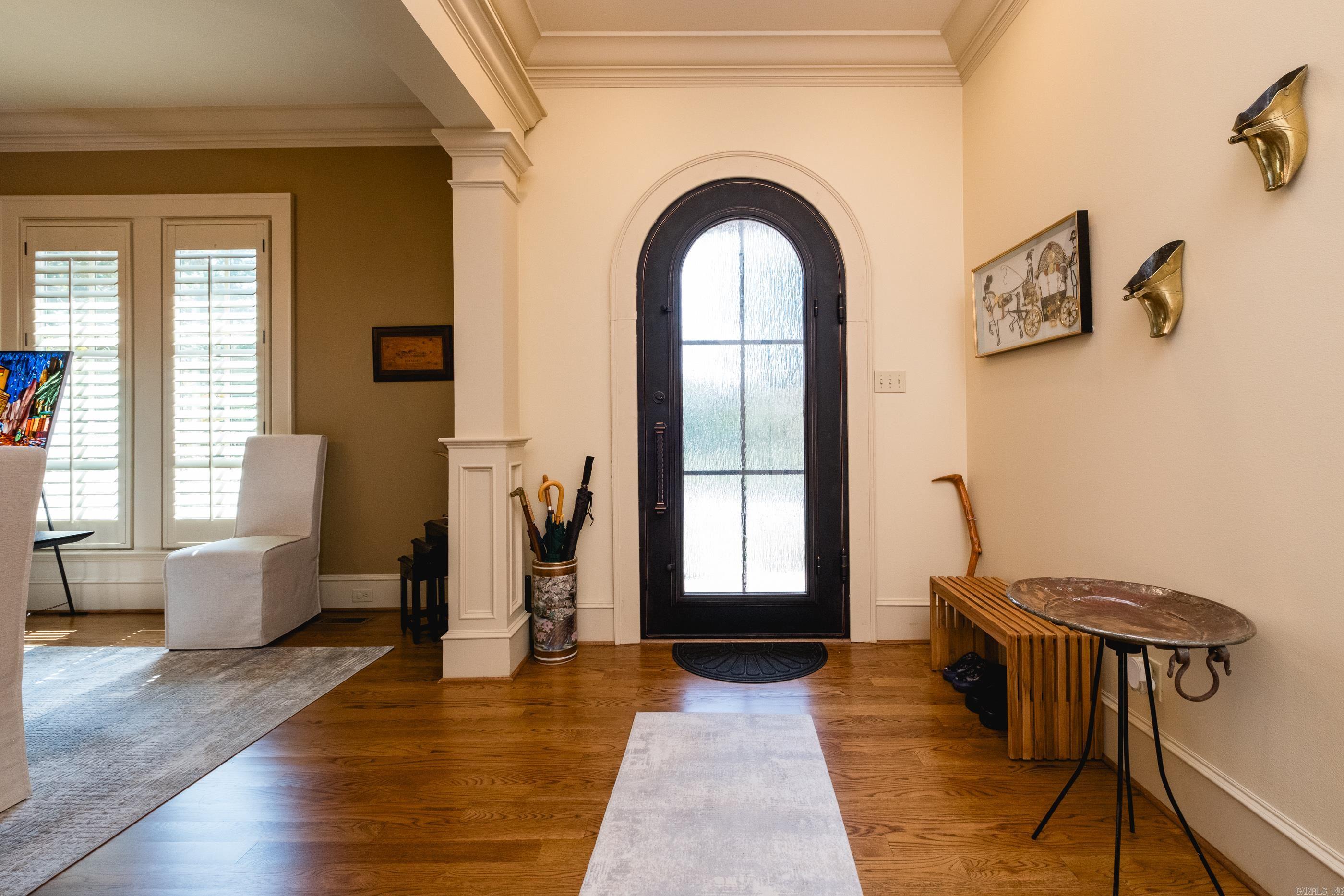 CHENAL VALLEY THE OAKS - Residential
