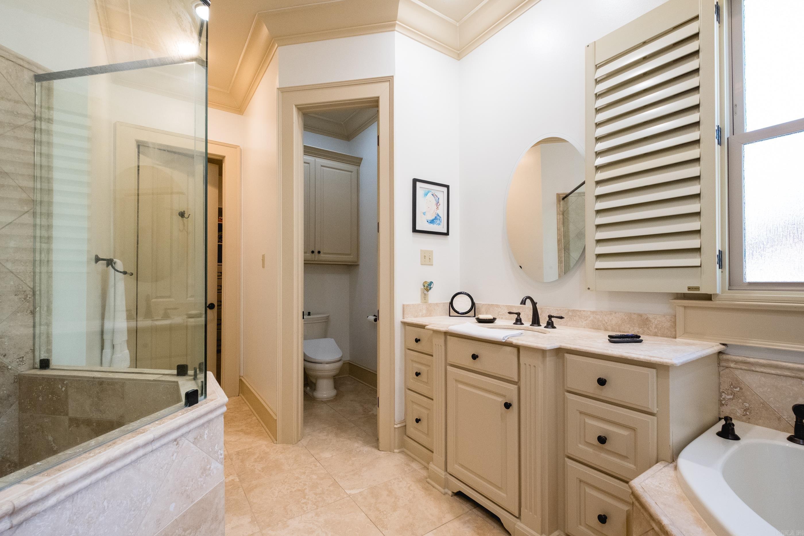 CHENAL VALLEY THE OAKS - Residential