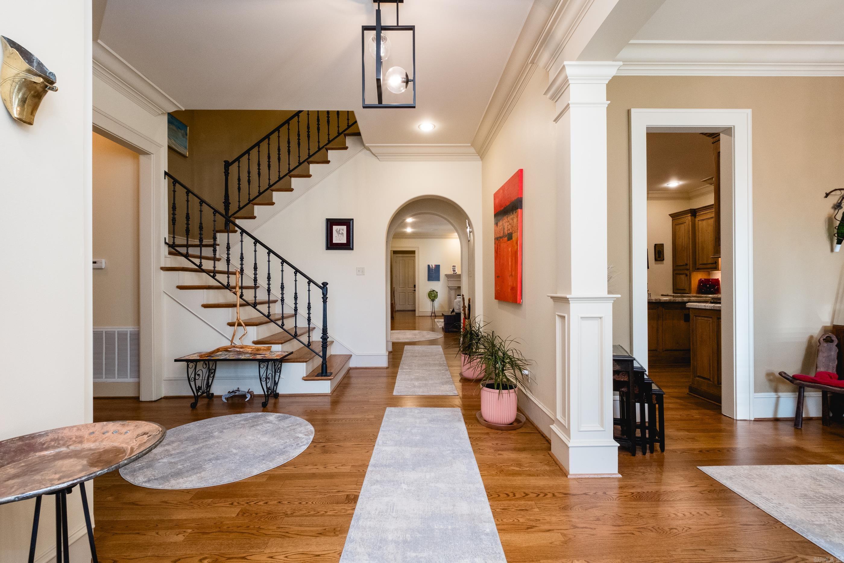 CHENAL VALLEY THE OAKS - Residential