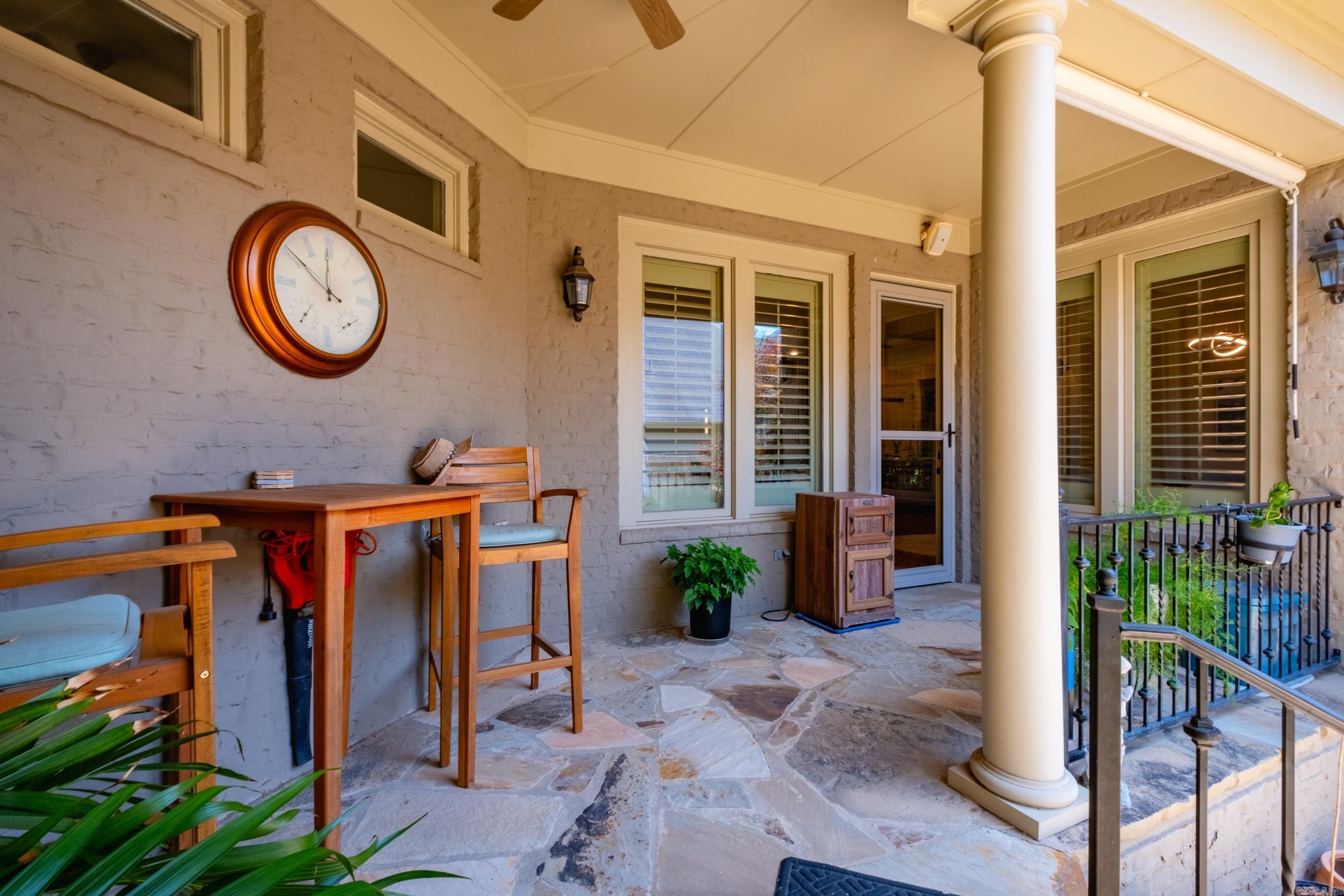 CHENAL VALLEY THE OAKS - Residential