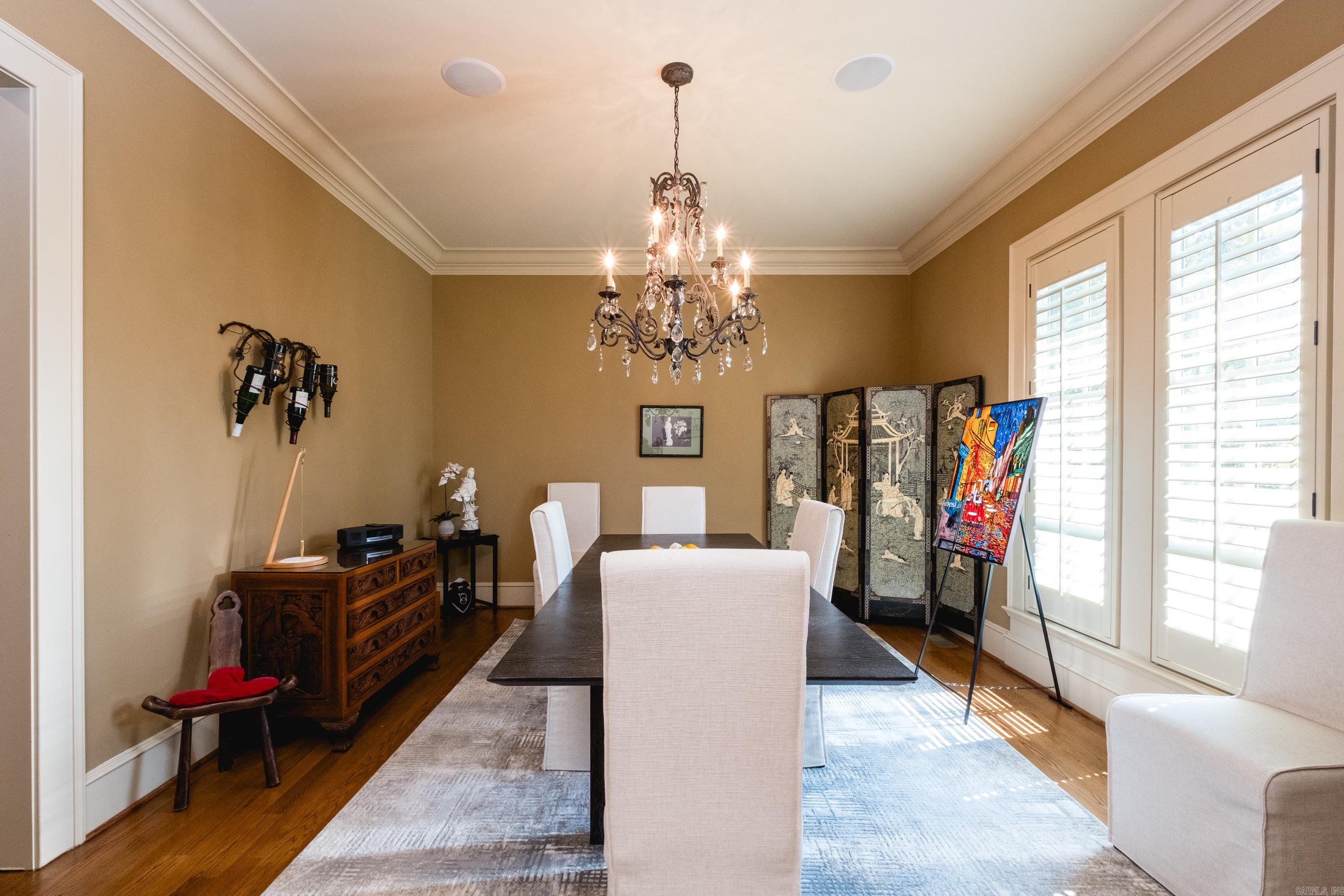 CHENAL VALLEY THE OAKS - Residential