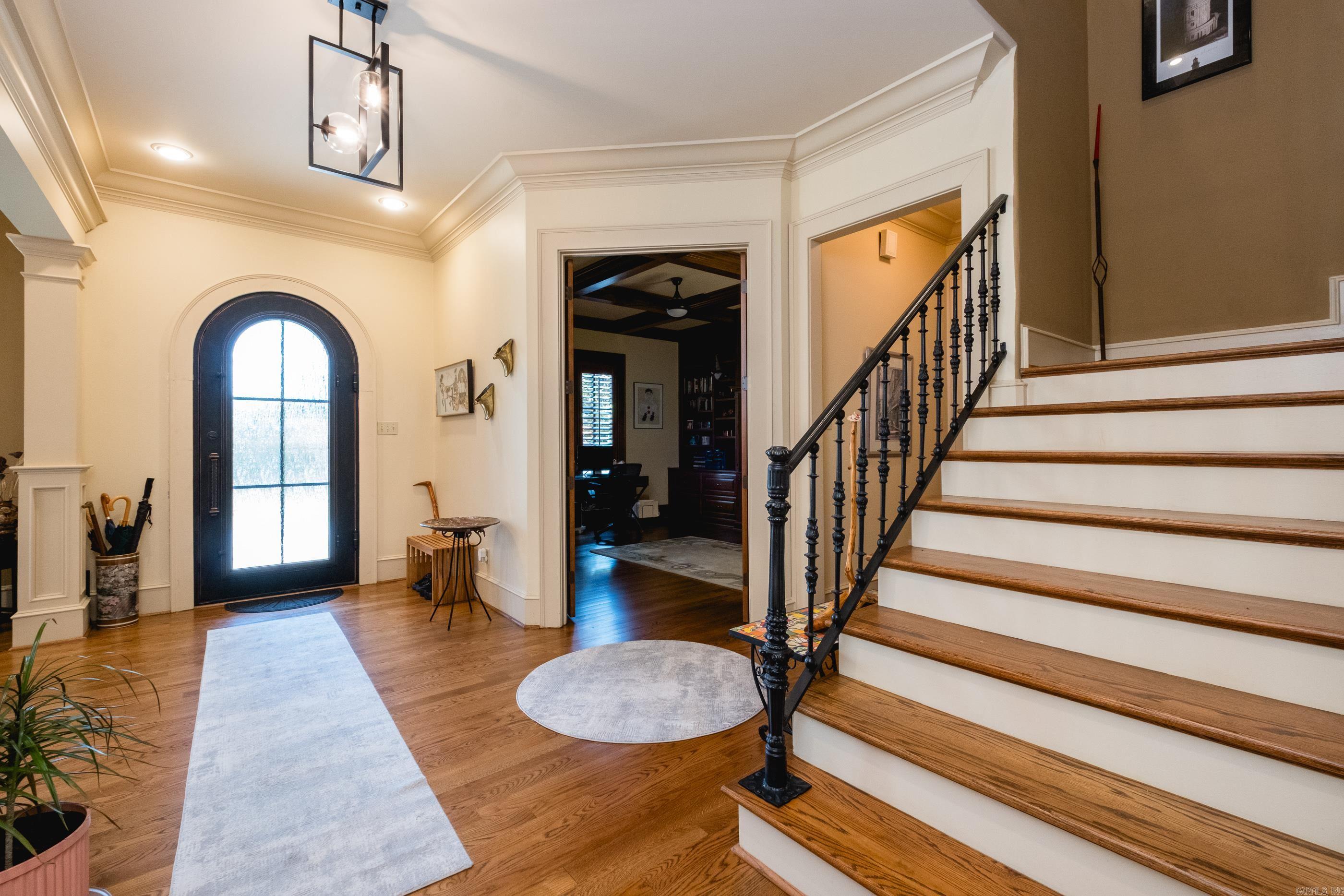 CHENAL VALLEY THE OAKS - Residential