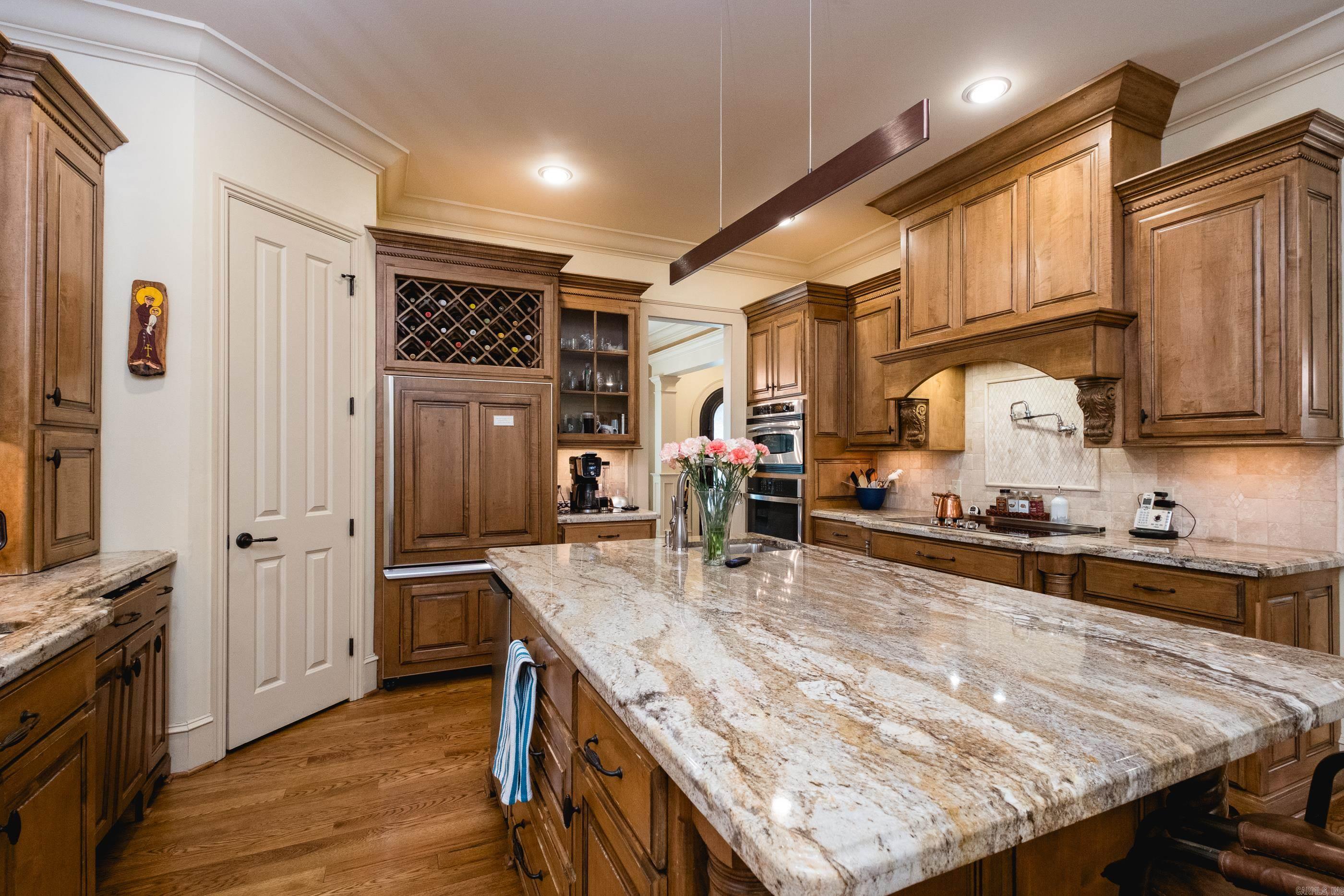 CHENAL VALLEY THE OAKS - Residential
