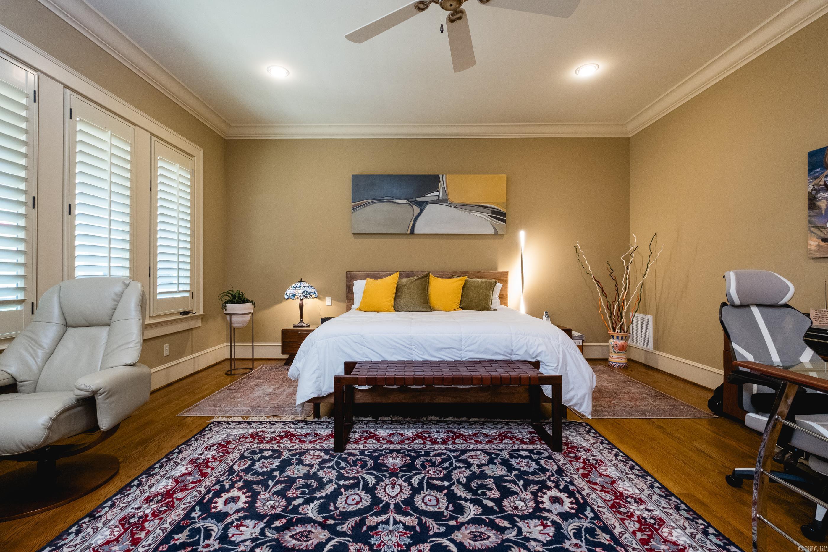 CHENAL VALLEY THE OAKS - Residential