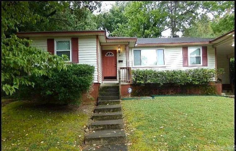 Multiple - Residential Income