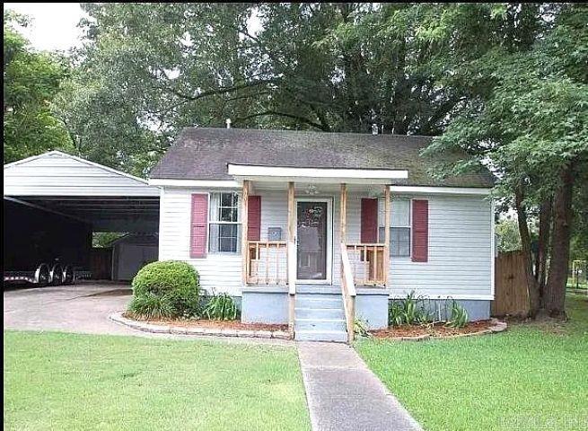 Multiple - Residential Income