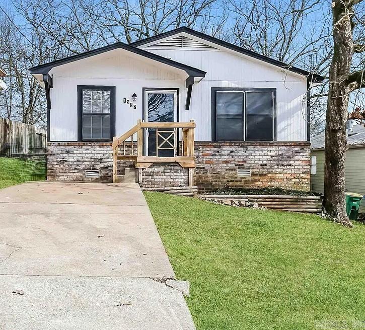 Multiple - Residential Income