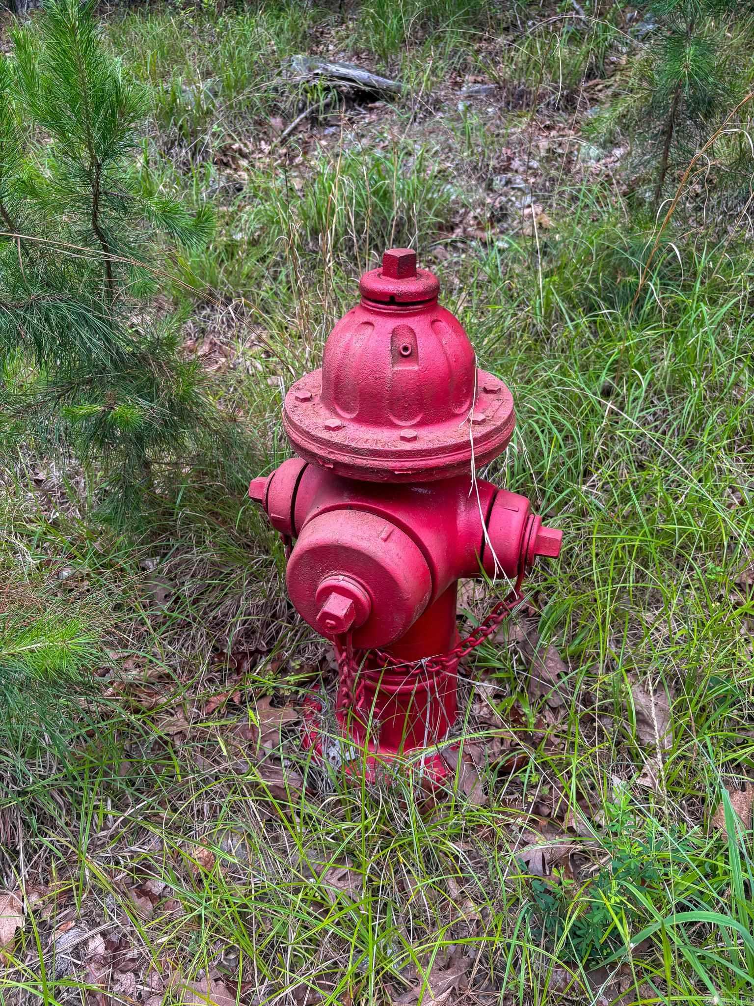 Hickory Nut Mountain Estates - Land