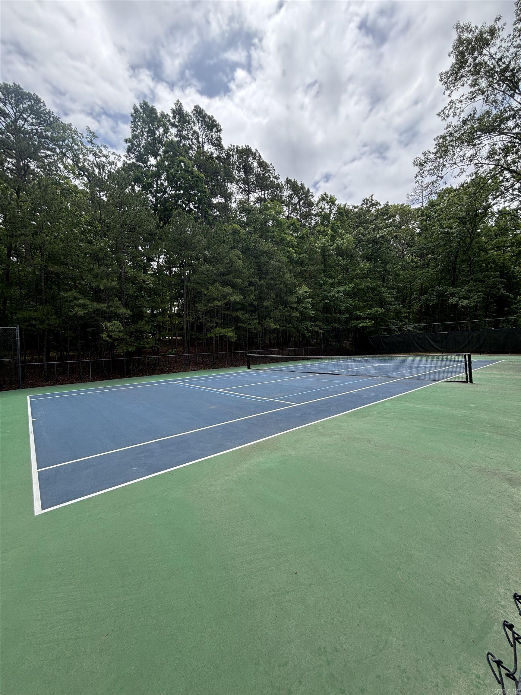 Hickory Nut Mountain Estates - Land