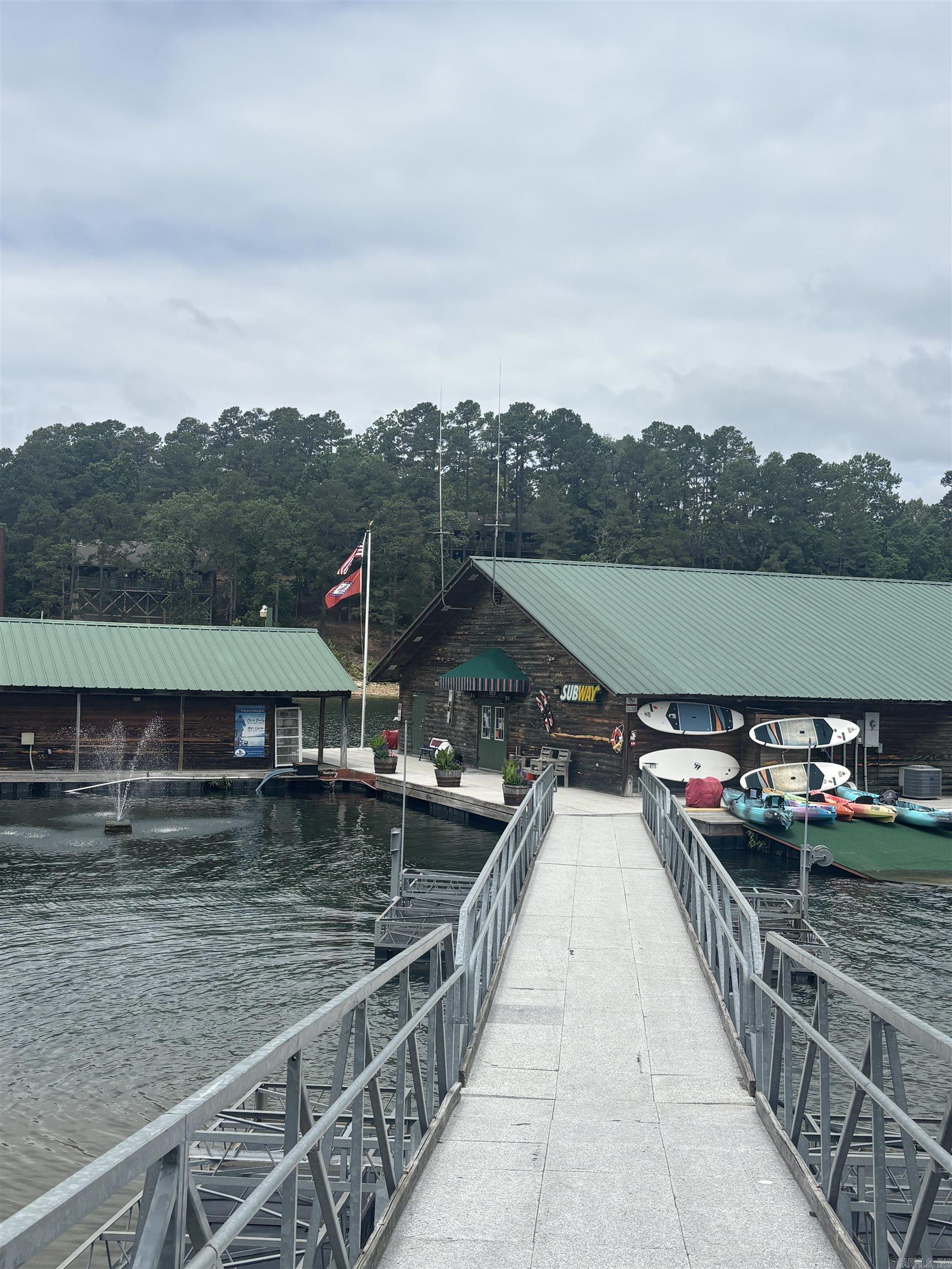 Hickory Nut Mountain Estates - Land