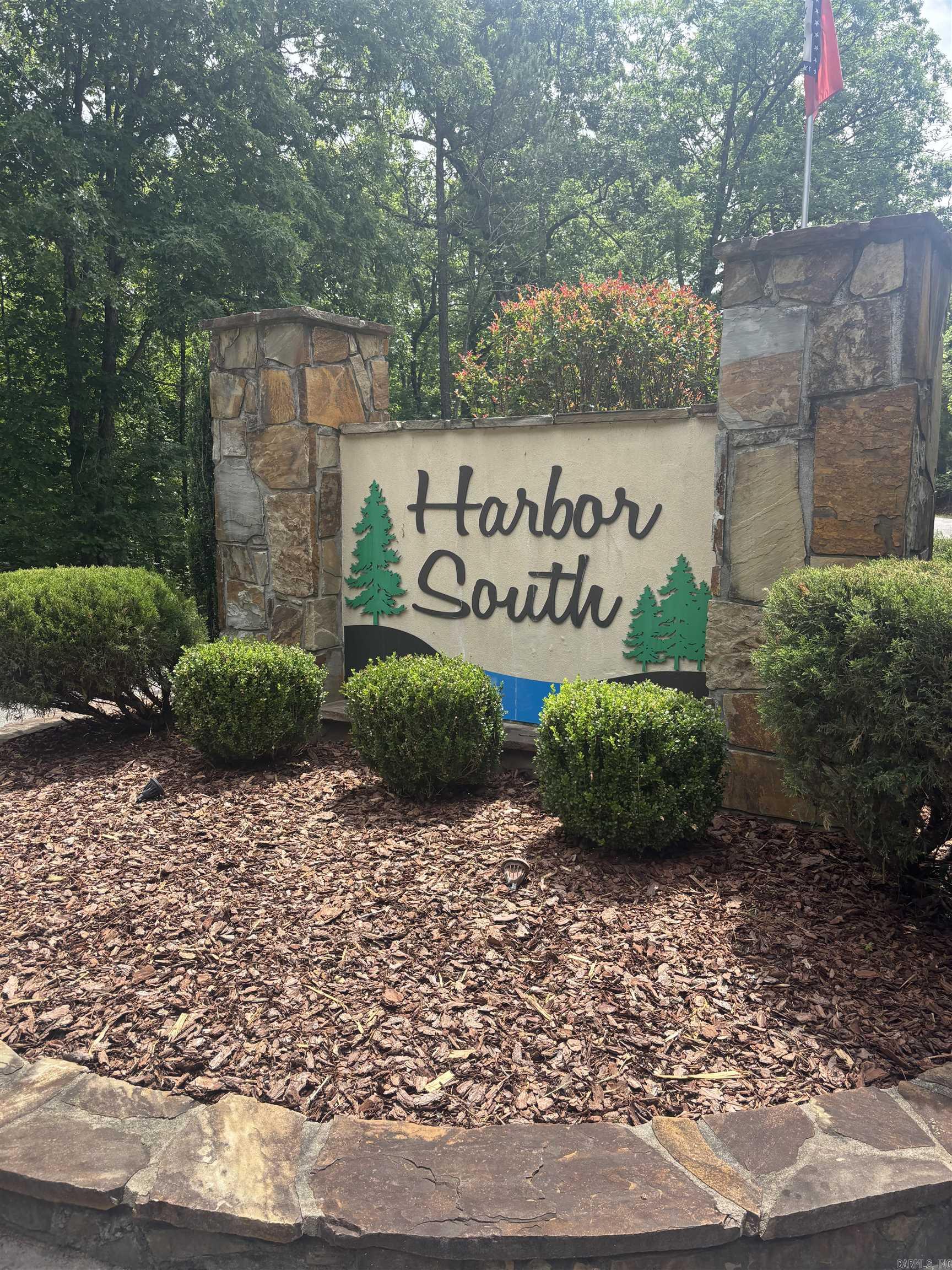 Hickory Nut Mountain Estates - Land
