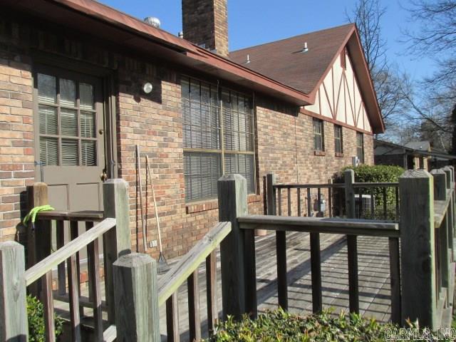 North Park - Residential