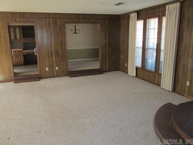 North Park - Residential