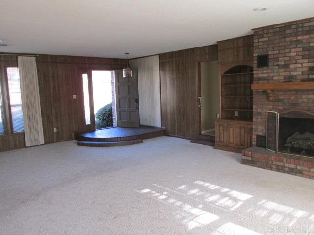 North Park - Residential