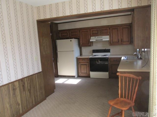 North Park - Residential