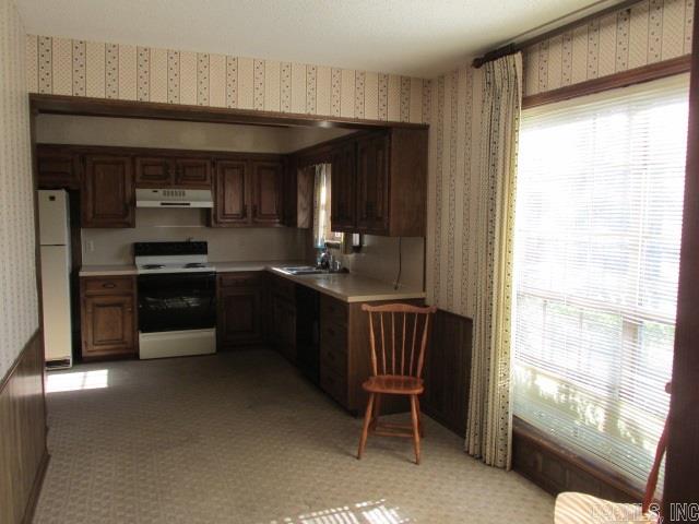 North Park - Residential