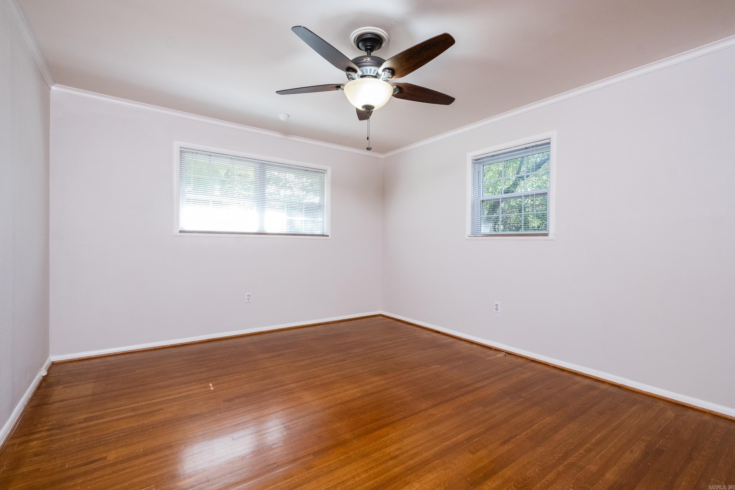 HALL PLAZA - Residential