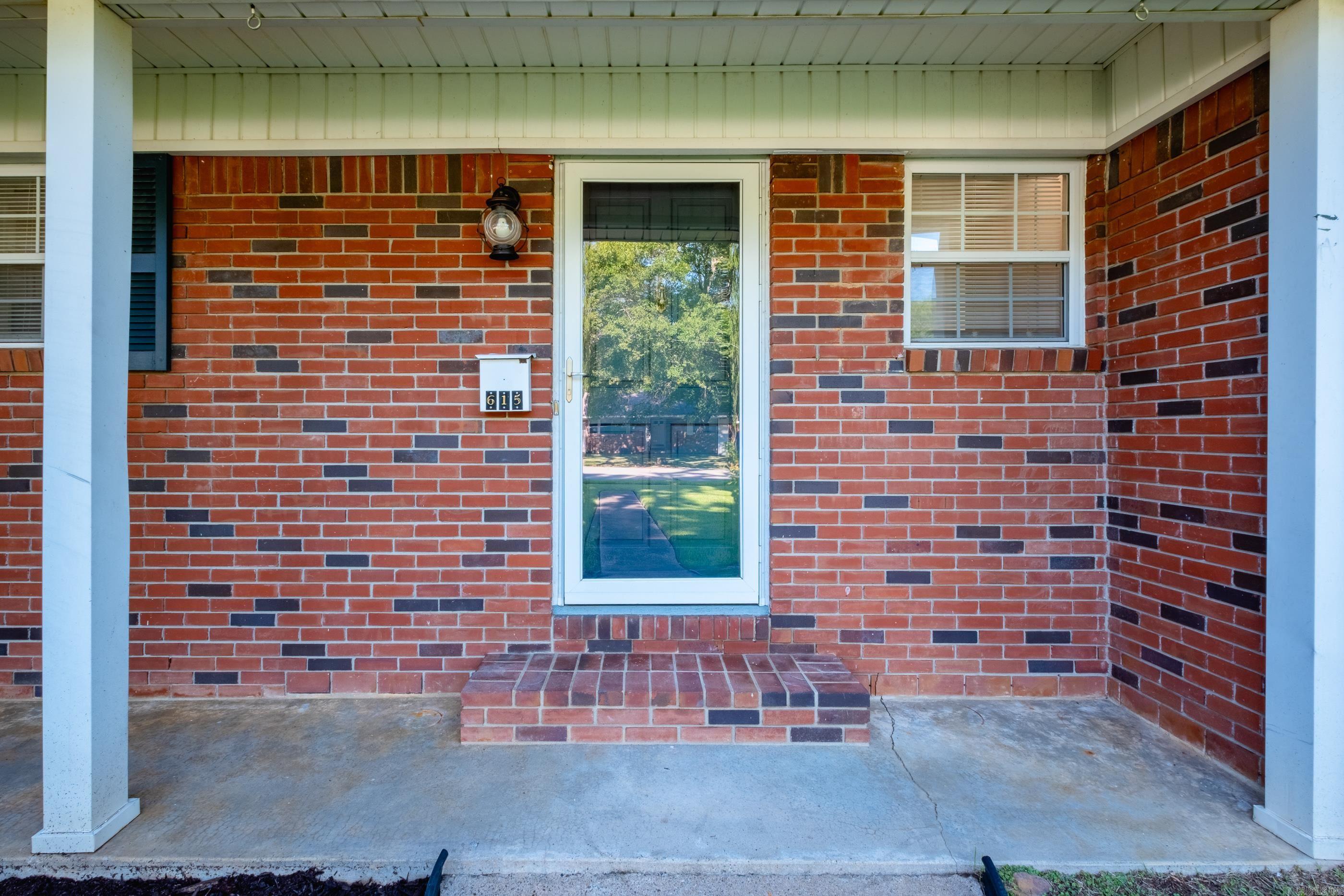 HALL PLAZA - Residential