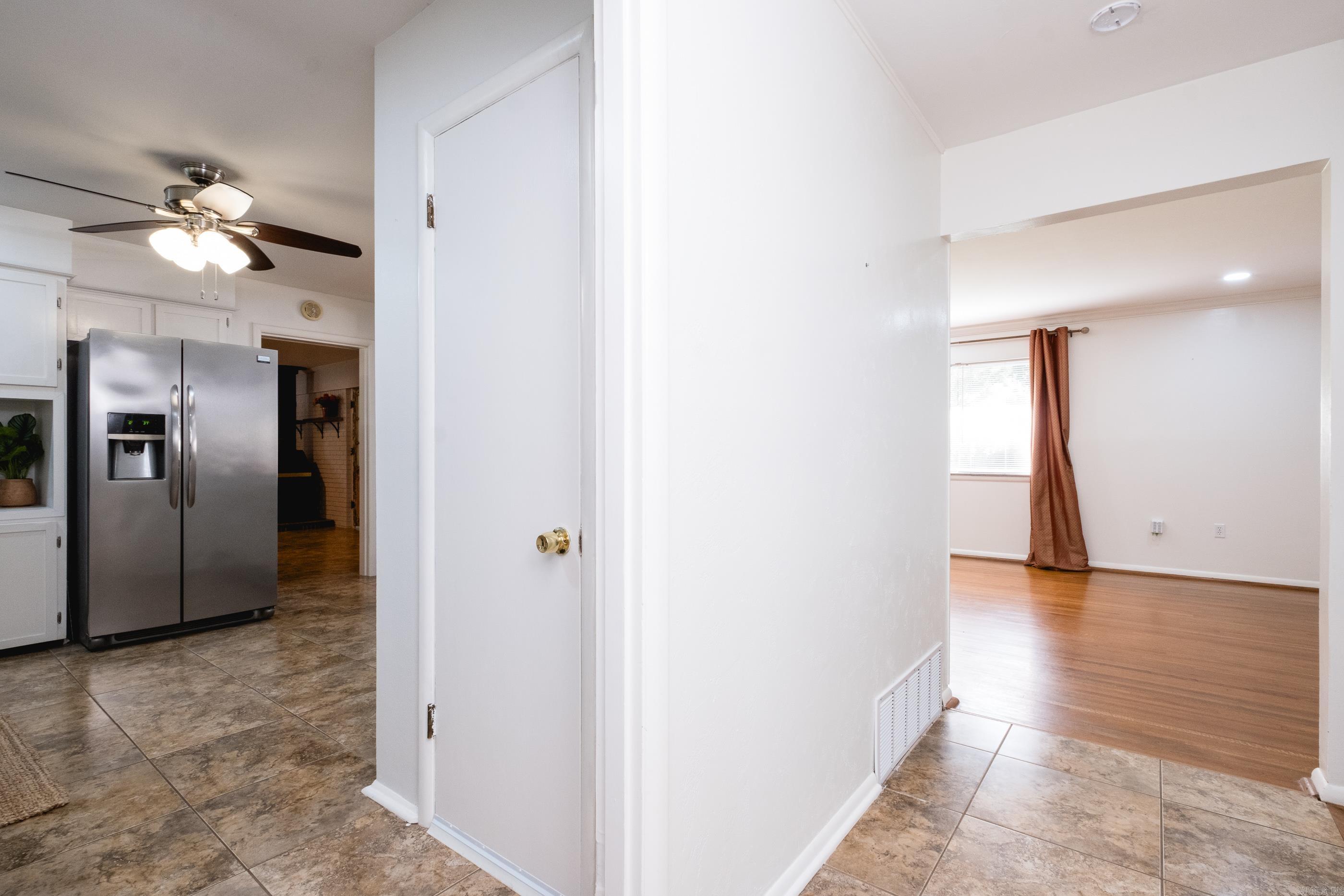 HALL PLAZA - Residential