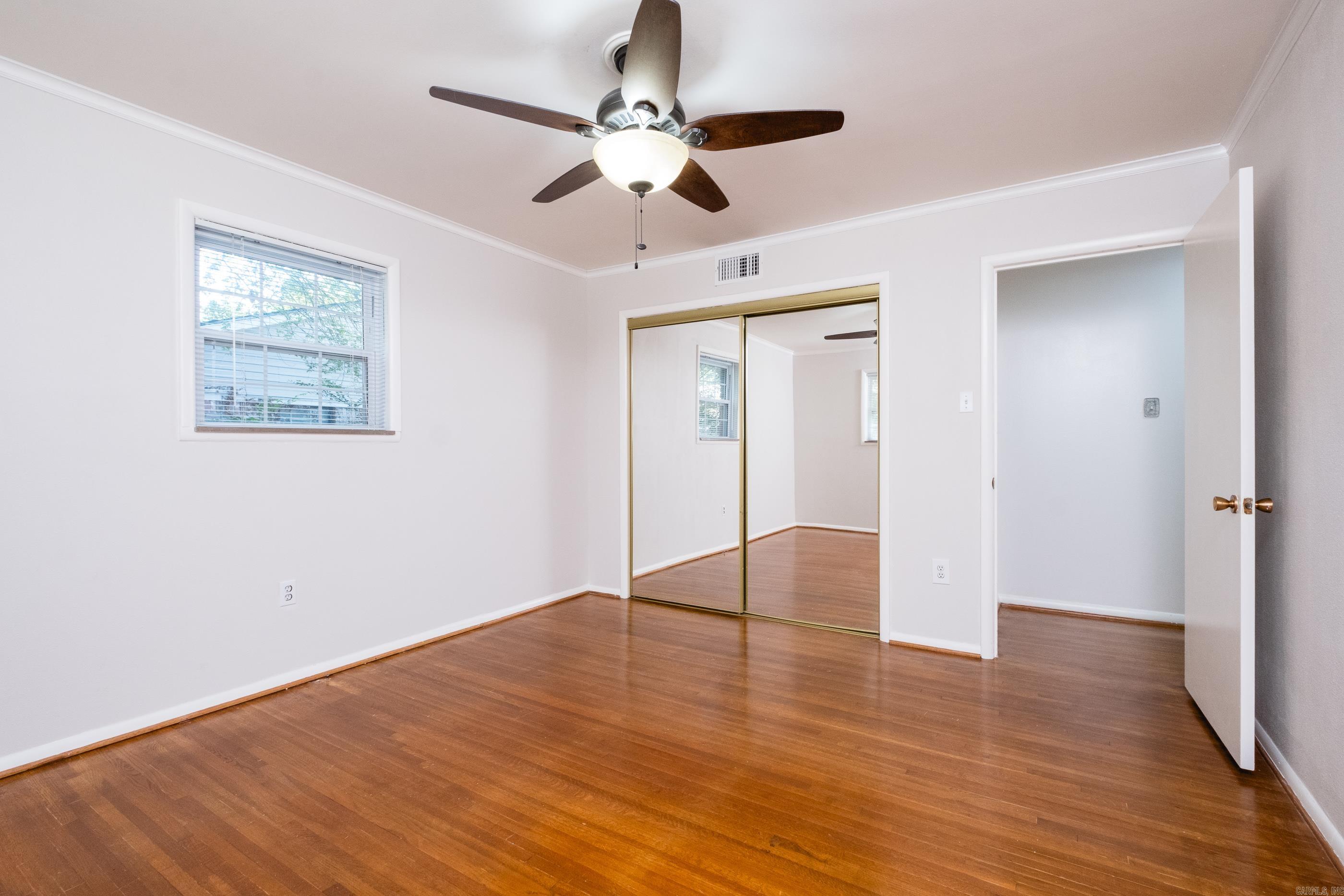 HALL PLAZA - Residential