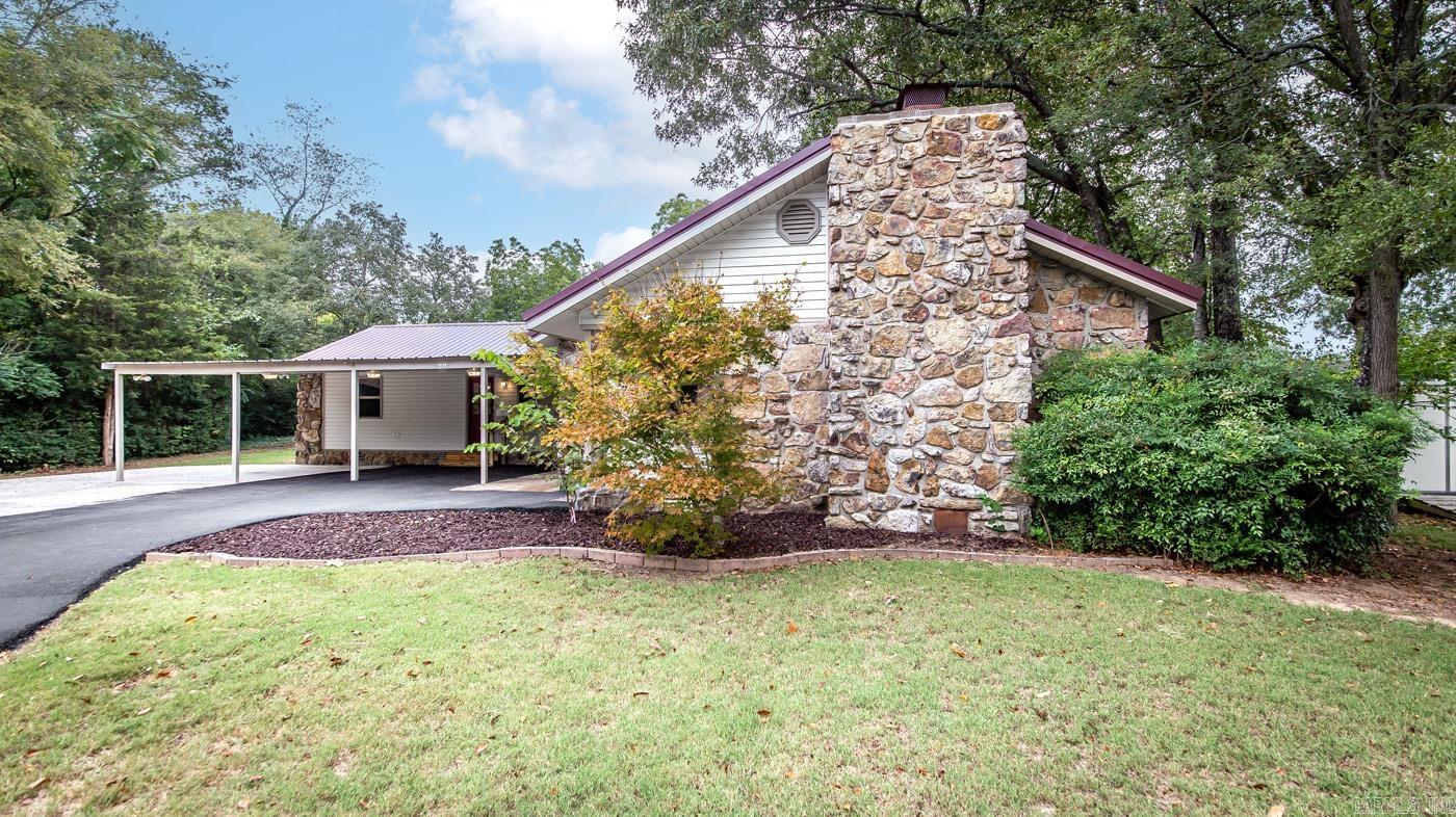 WEST ADDITION - Residential