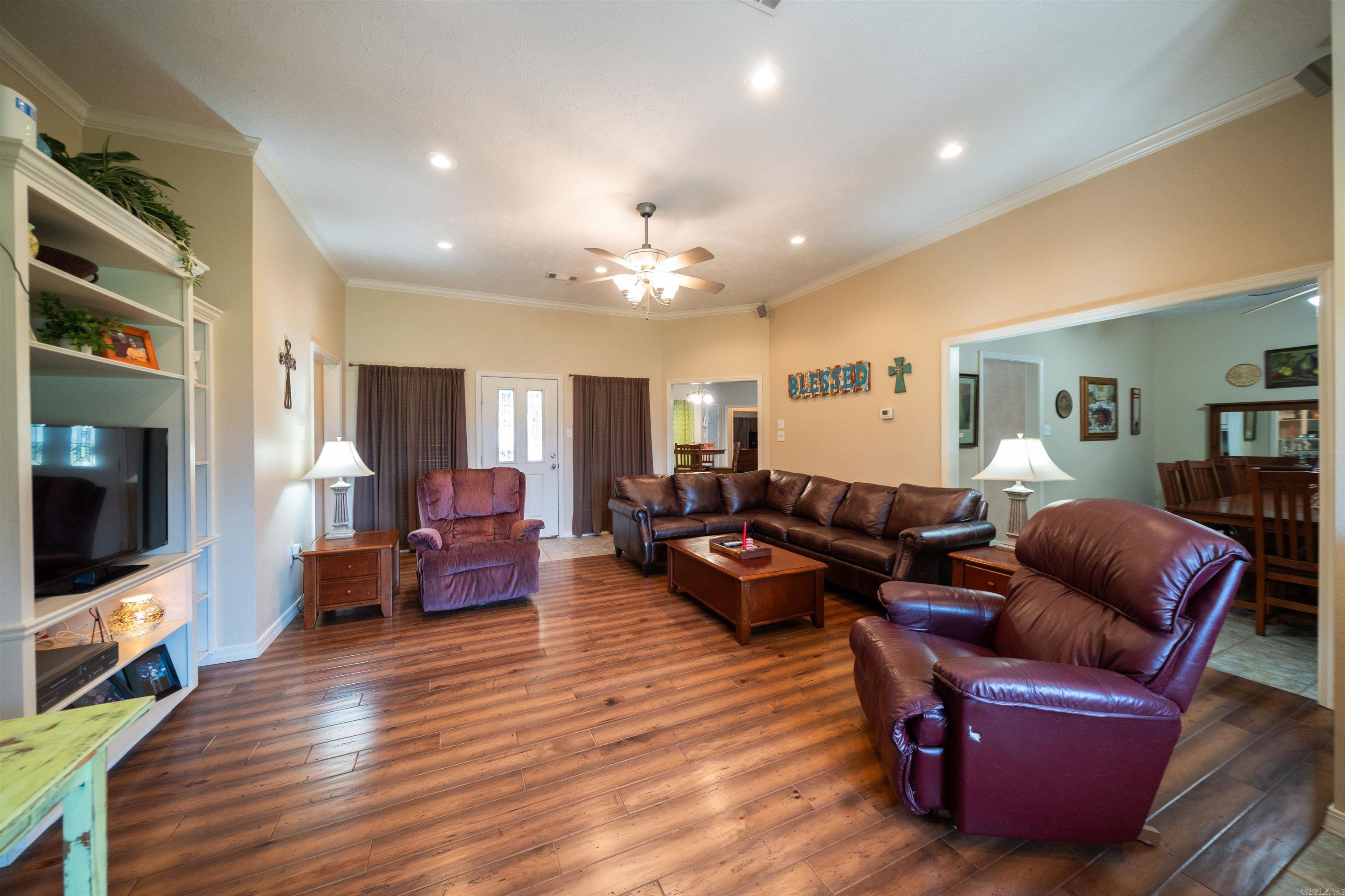 Shoemaker - Residential