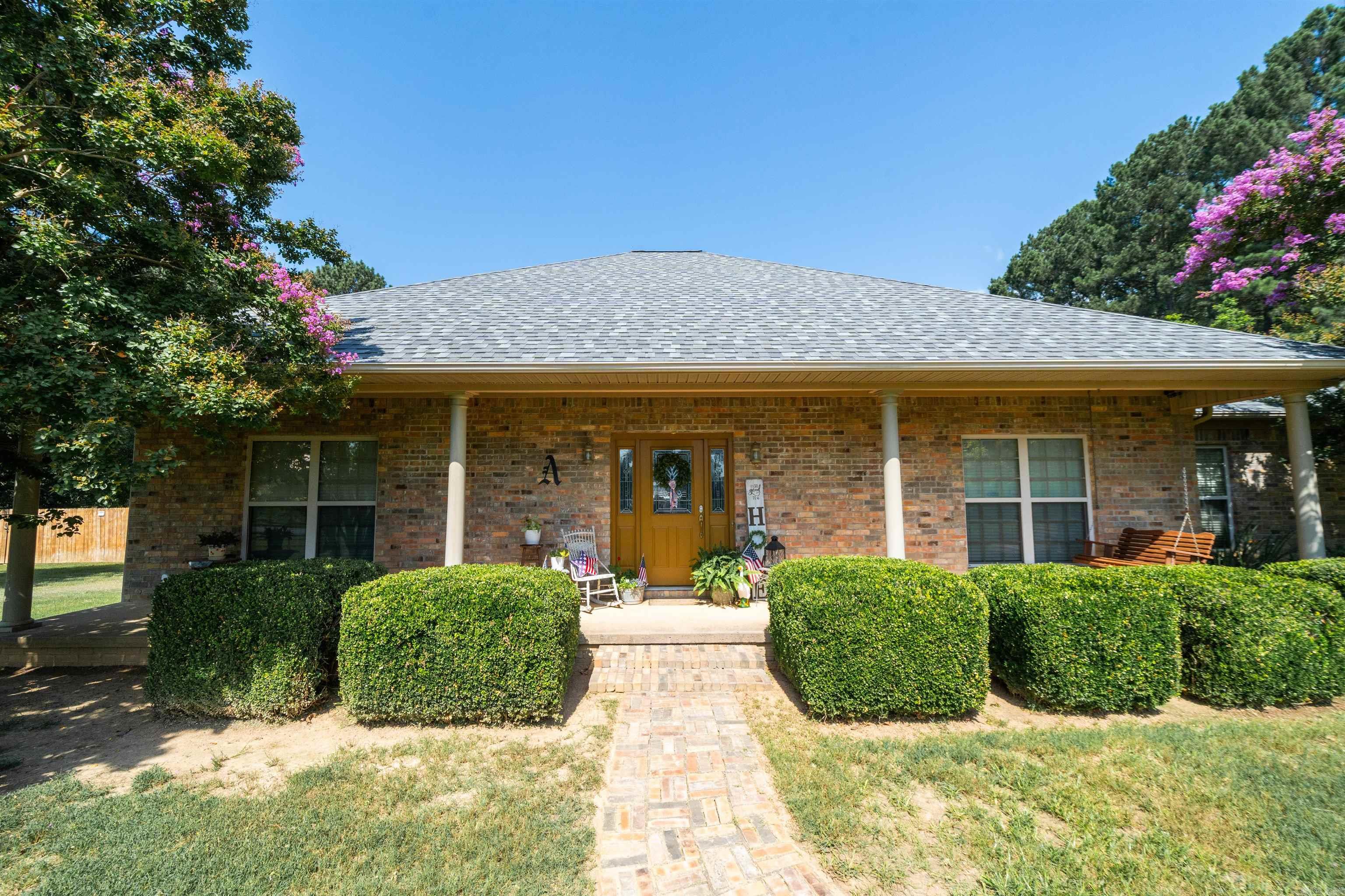 Shoemaker - Residential