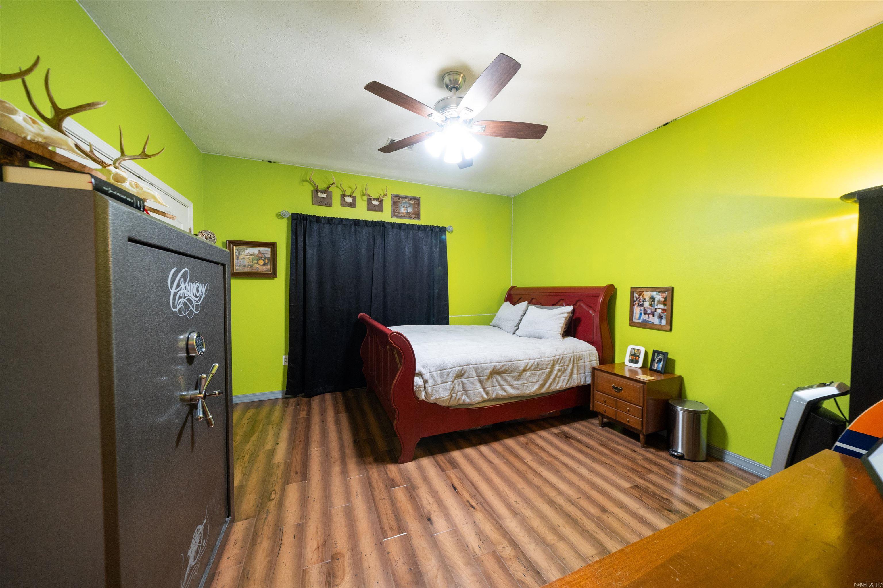 Shoemaker - Residential