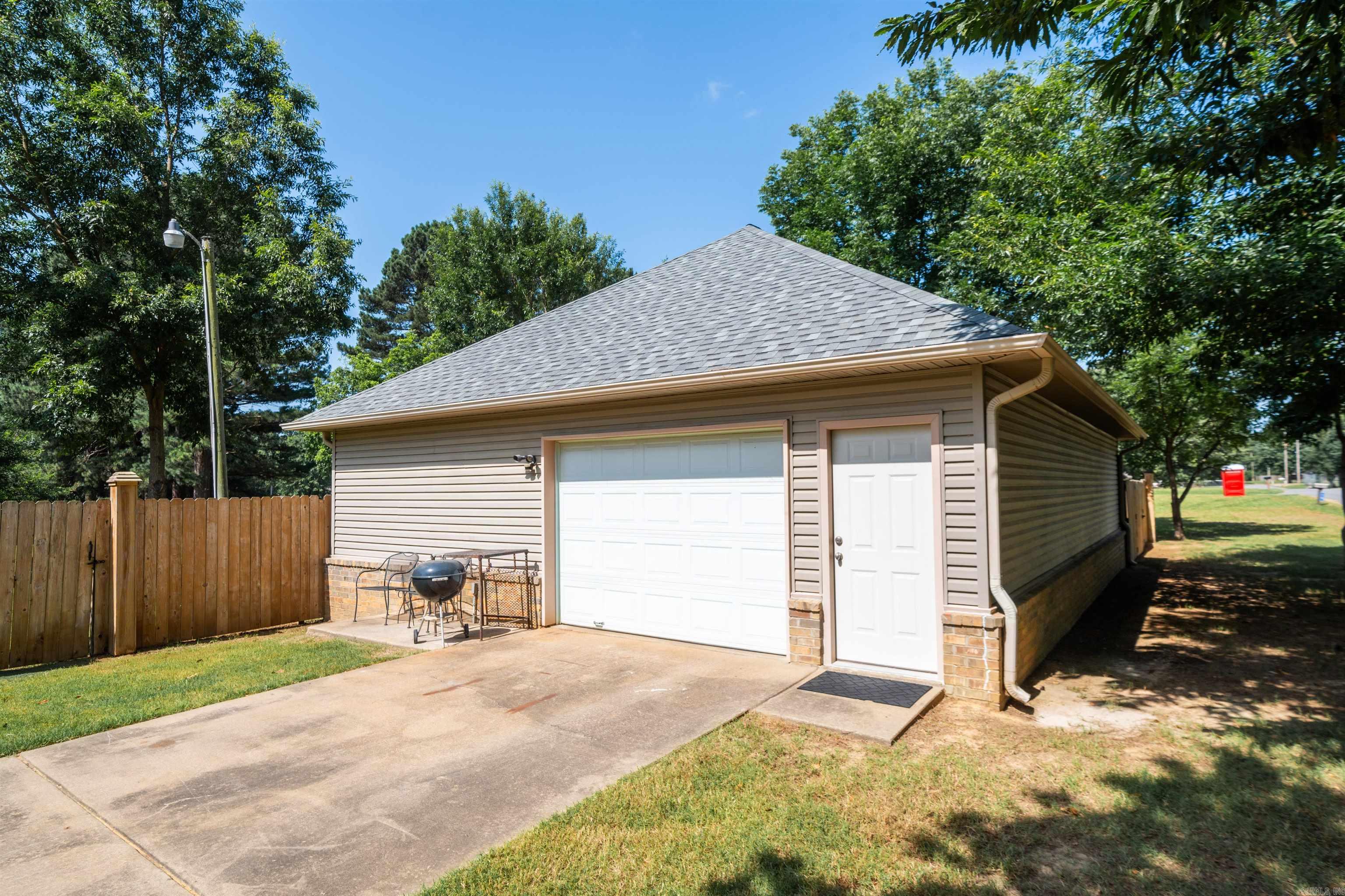 Shoemaker - Residential