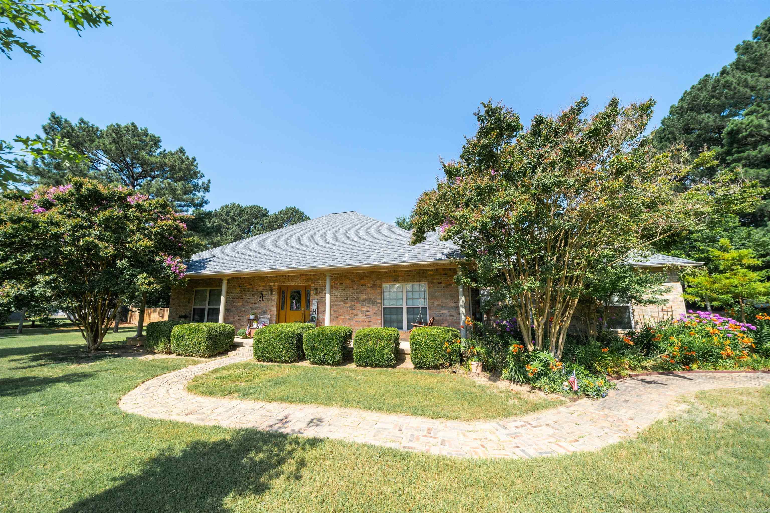 Shoemaker - Residential